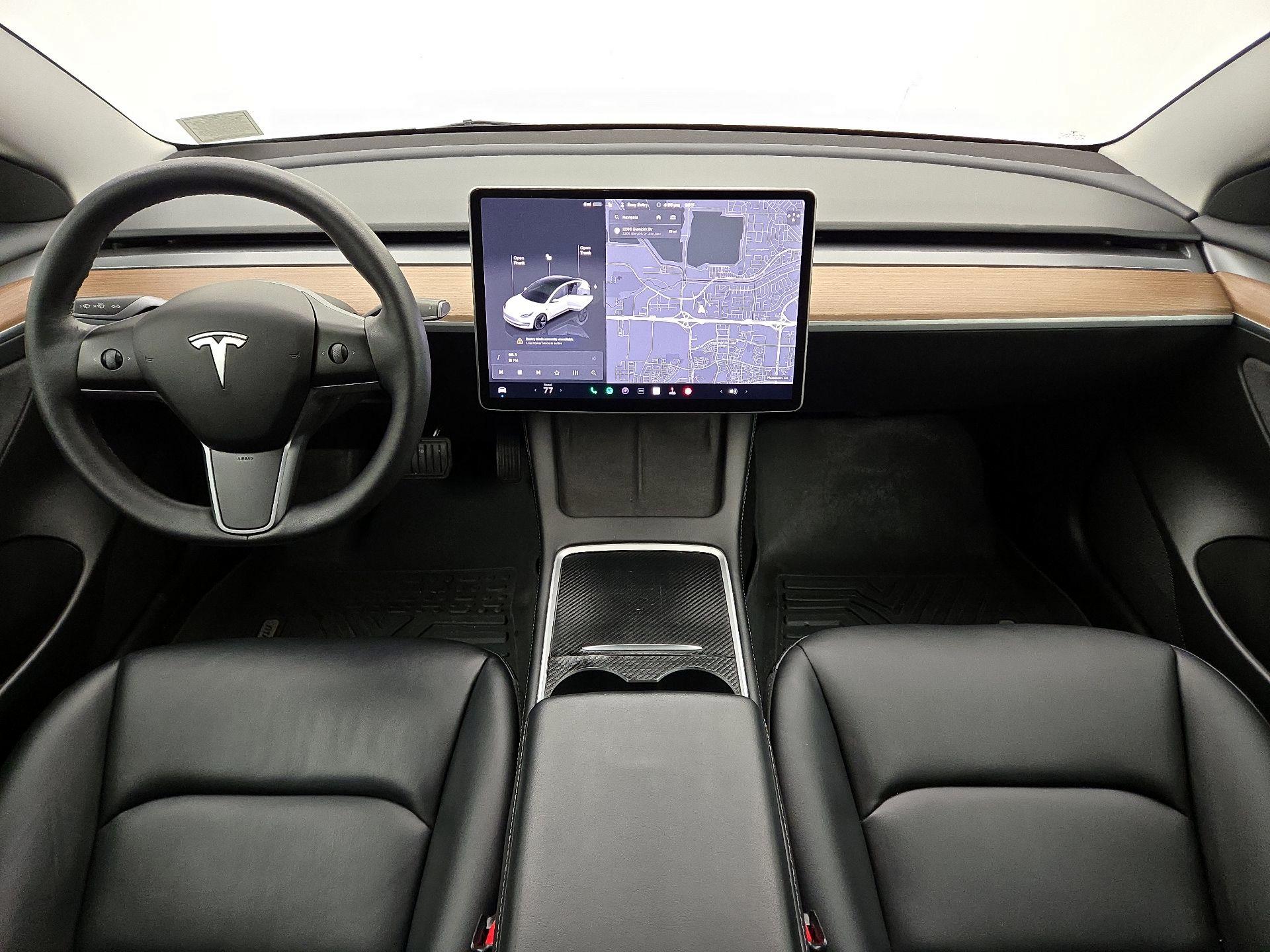 Thumbnail: 2023 Tesla Model 3 - 9