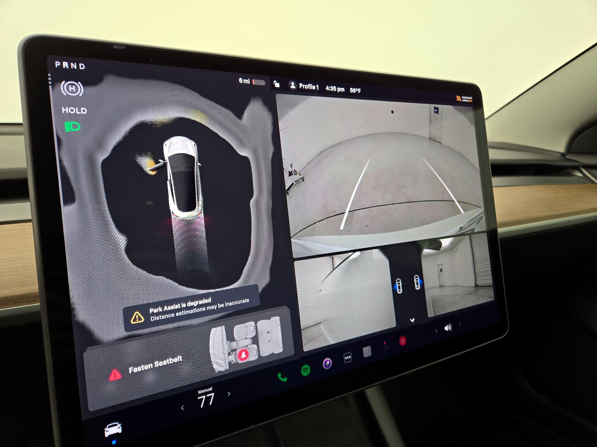 Thumbnail: 2023 Tesla Model 3 - 15