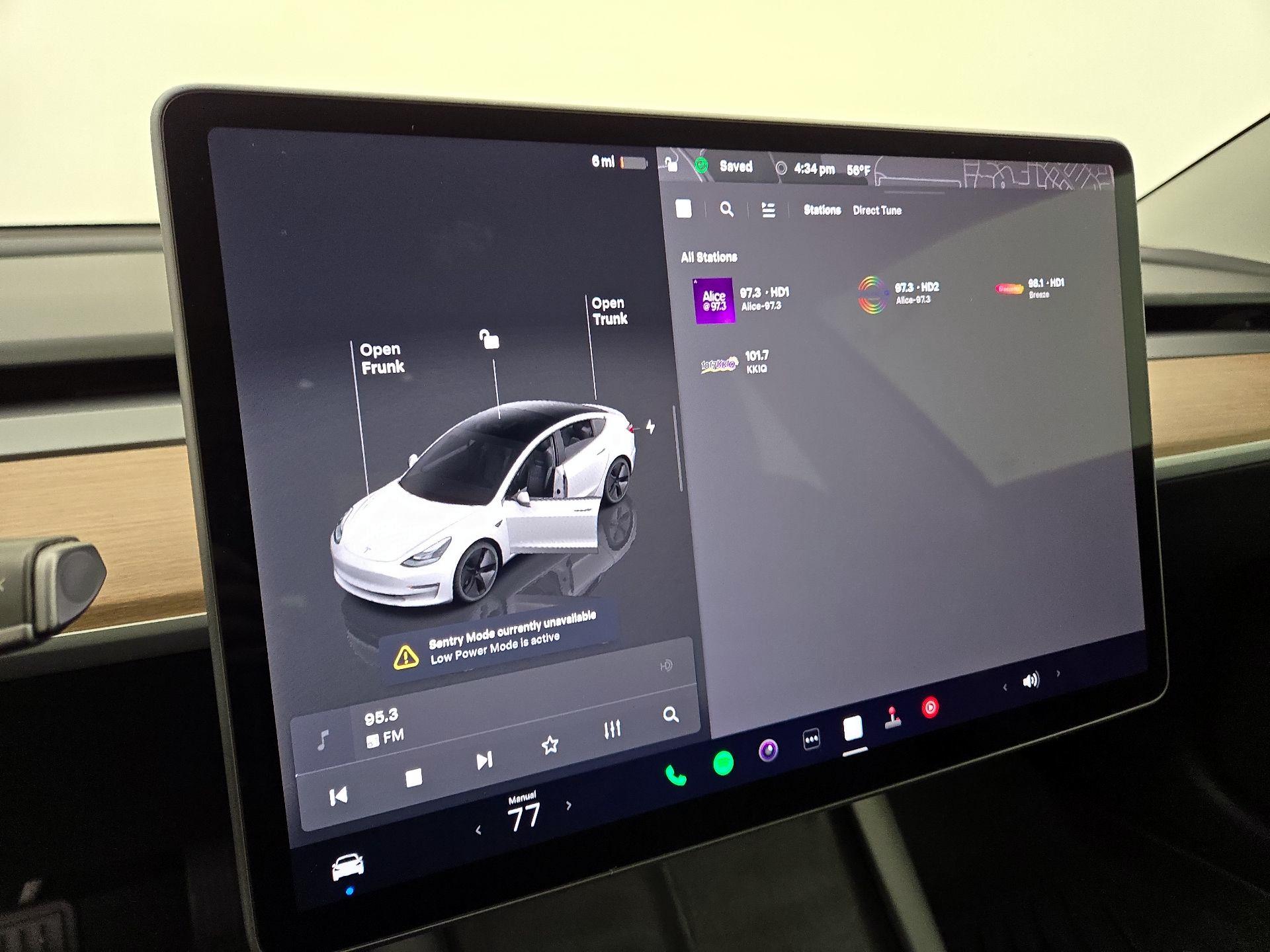 Thumbnail: 2023 Tesla Model 3 - 16
