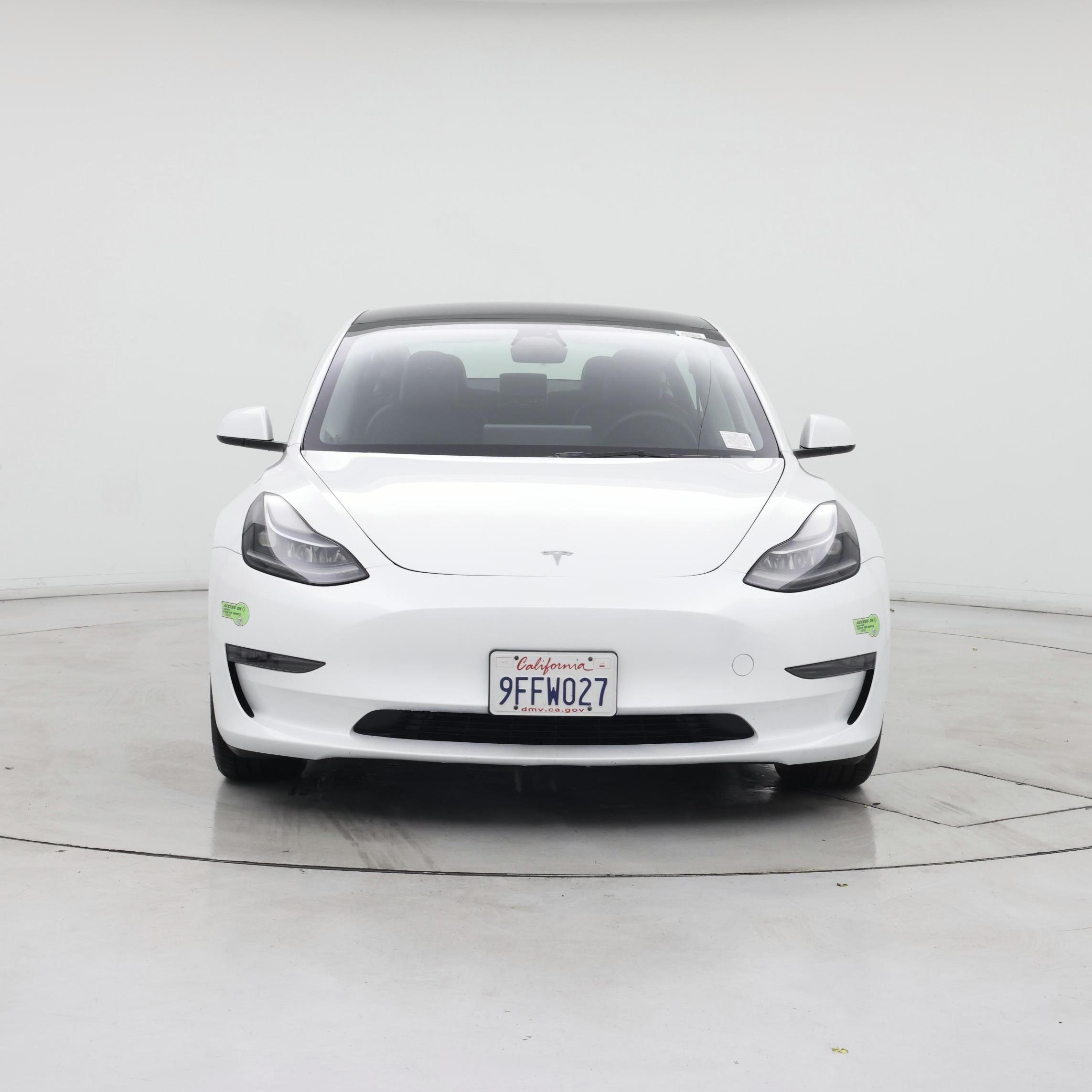 Thumbnail: 2023 Tesla Model 3 - 5