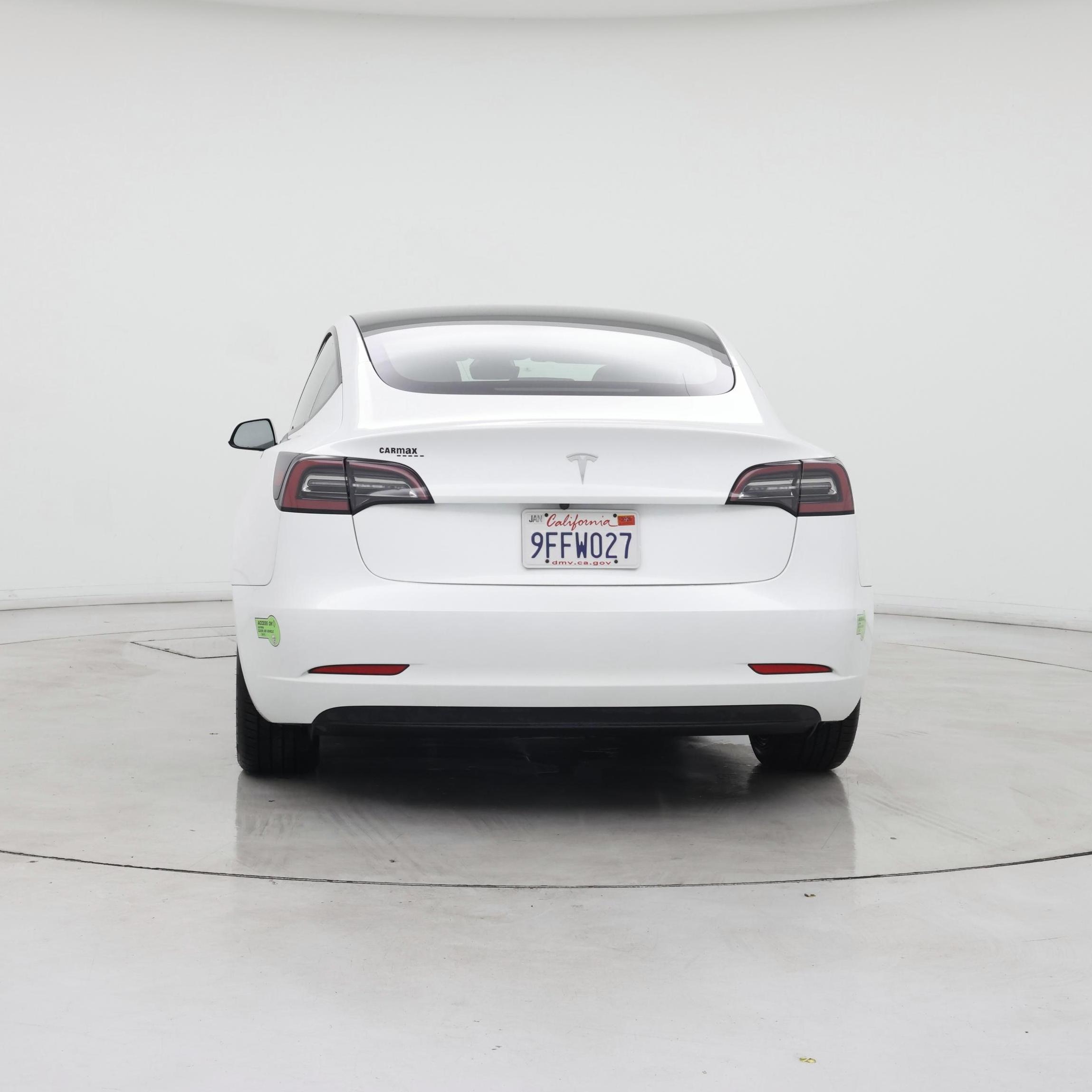 Thumbnail: 2023 Tesla Model 3 - 6