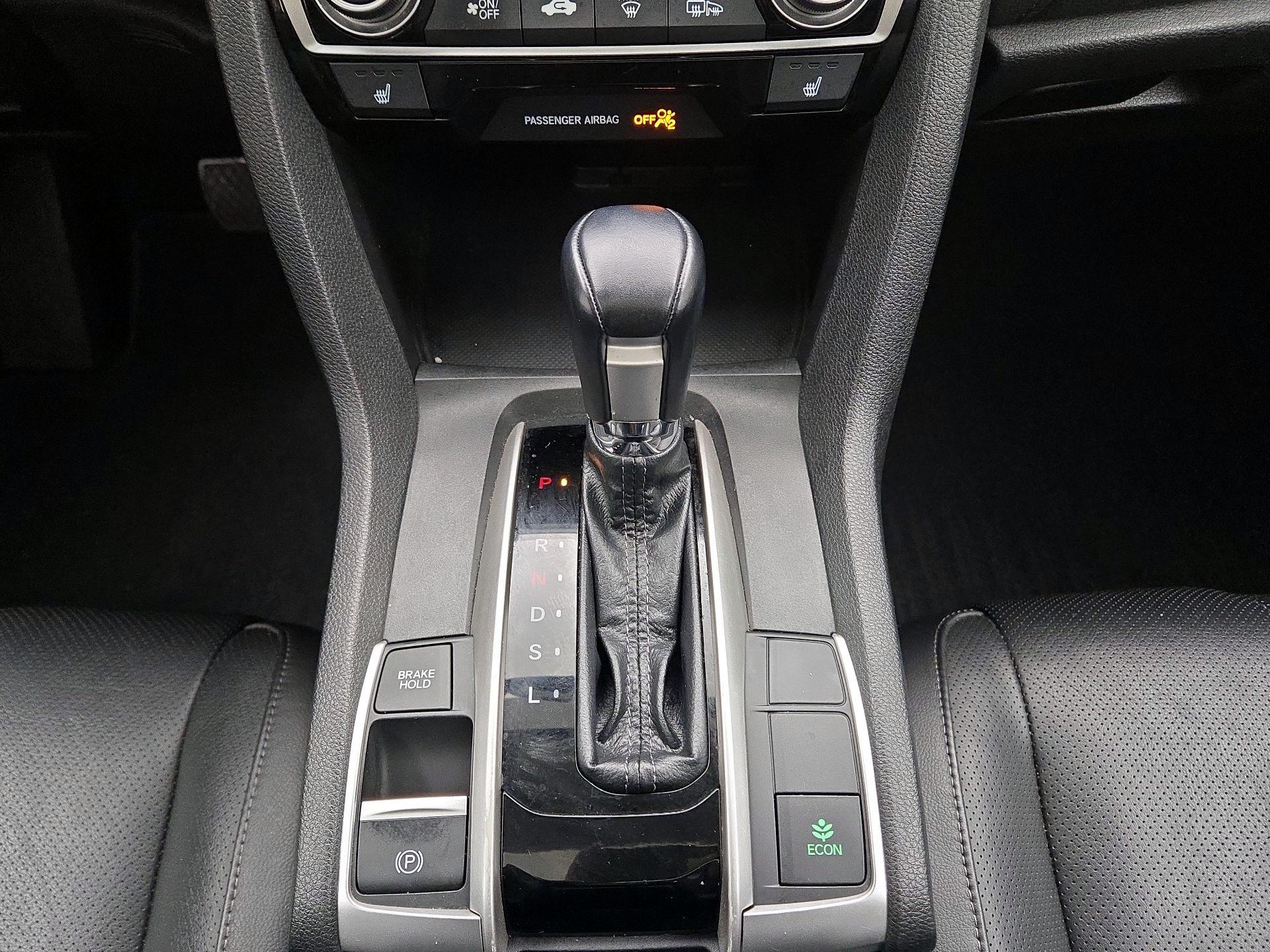 Thumbnail: 2016 Honda Civic - 17