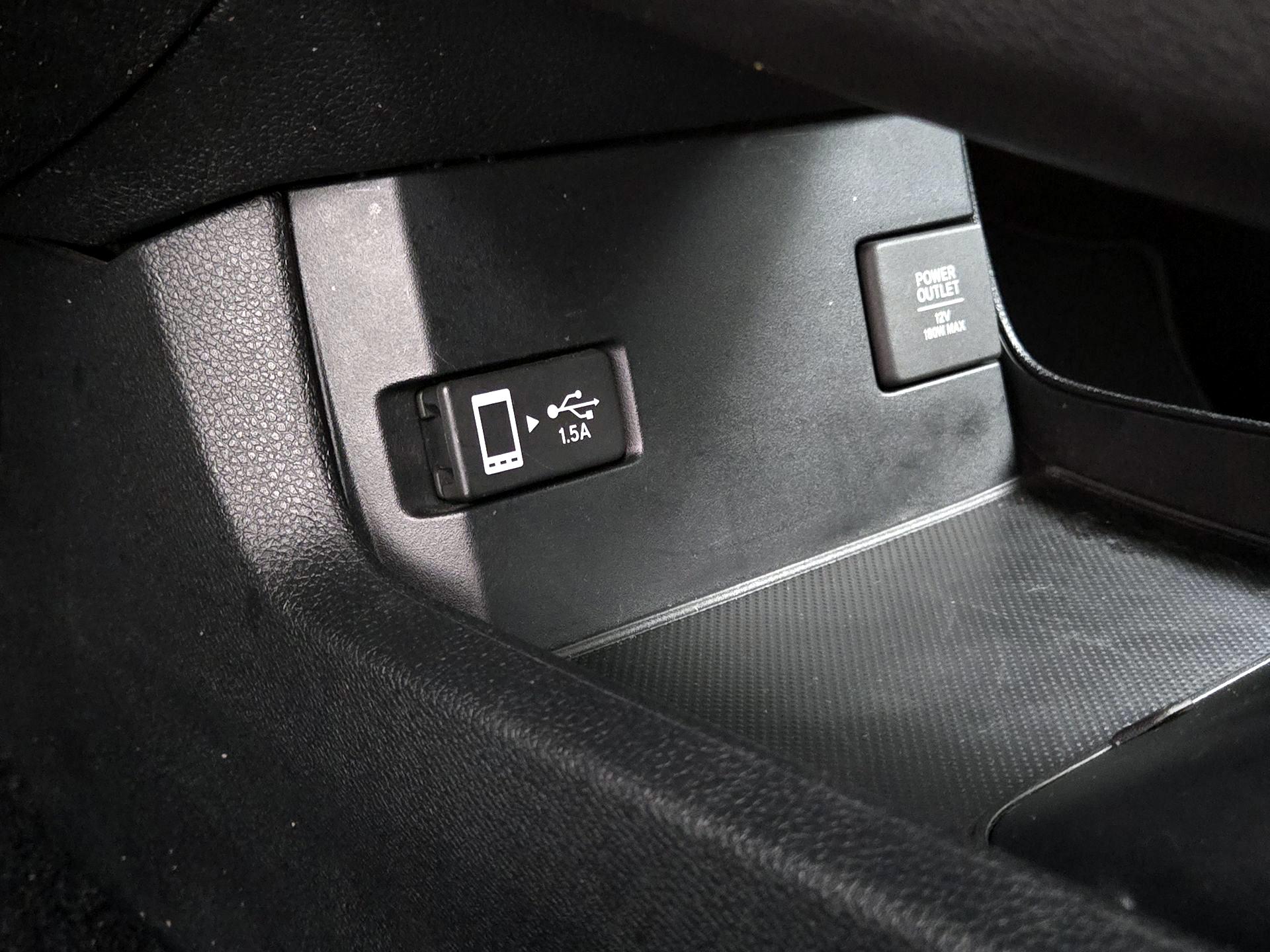 Thumbnail: 2016 Honda Civic - 18