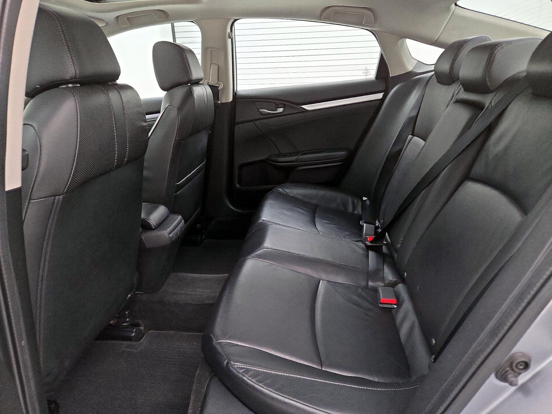 Thumbnail: 2016 Honda Civic - 20