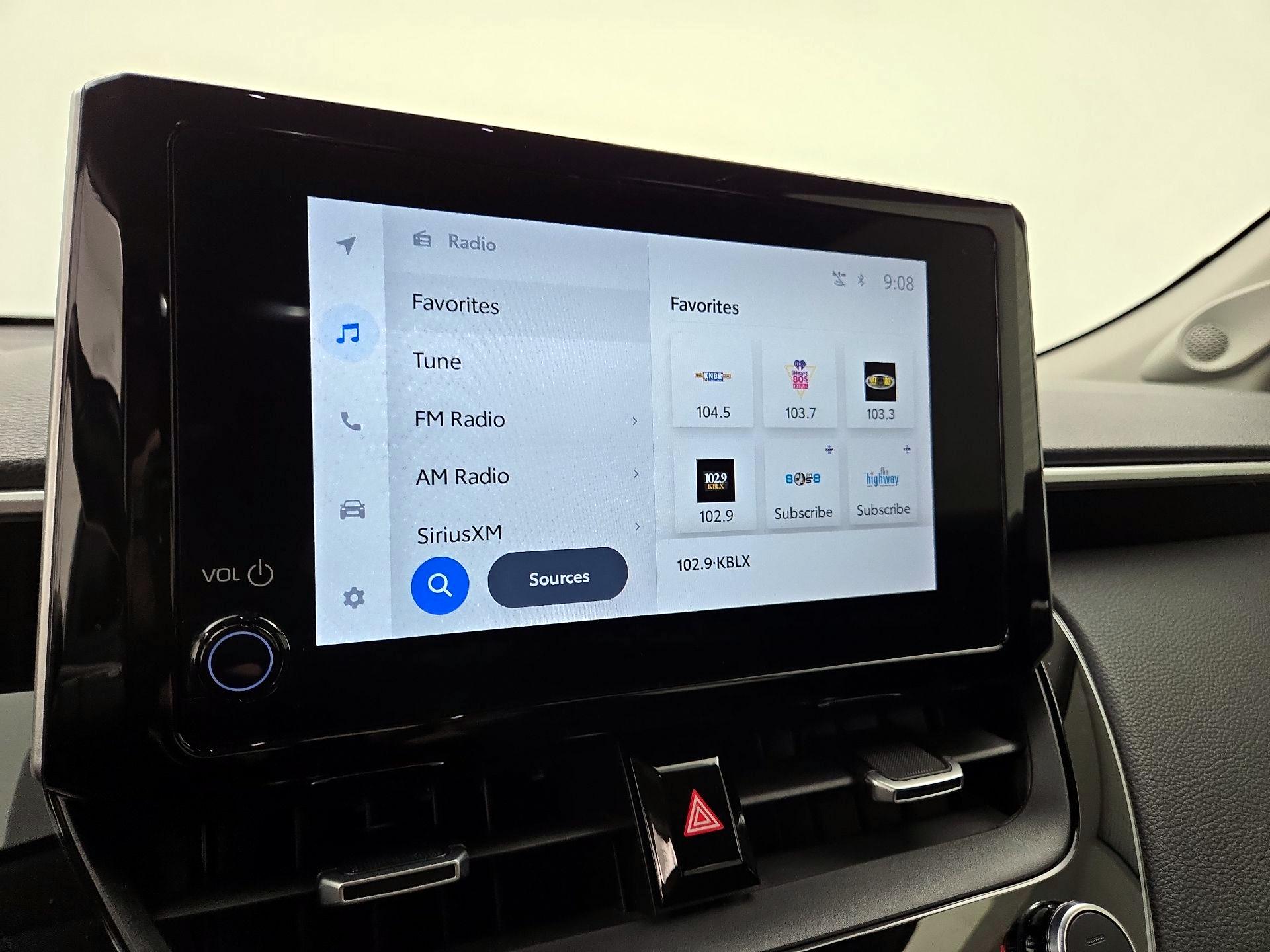 Thumbnail: 2023 Toyota Corolla Cross - 15