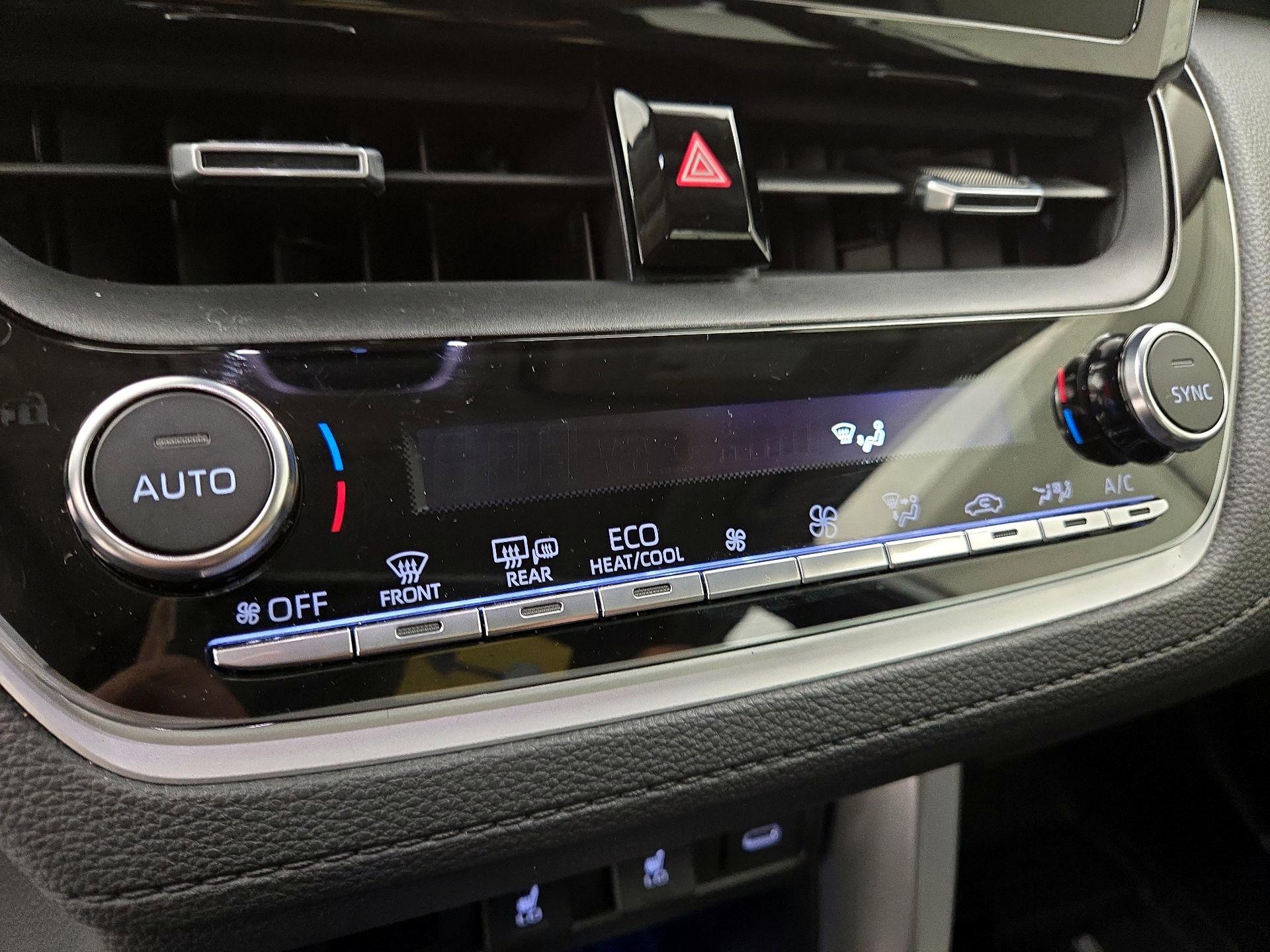 Thumbnail: 2023 Toyota Corolla Cross - 16