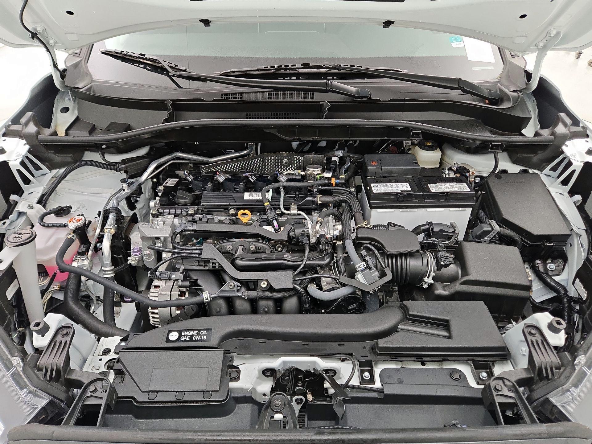 Thumbnail: 2023 Toyota Corolla Cross - 20