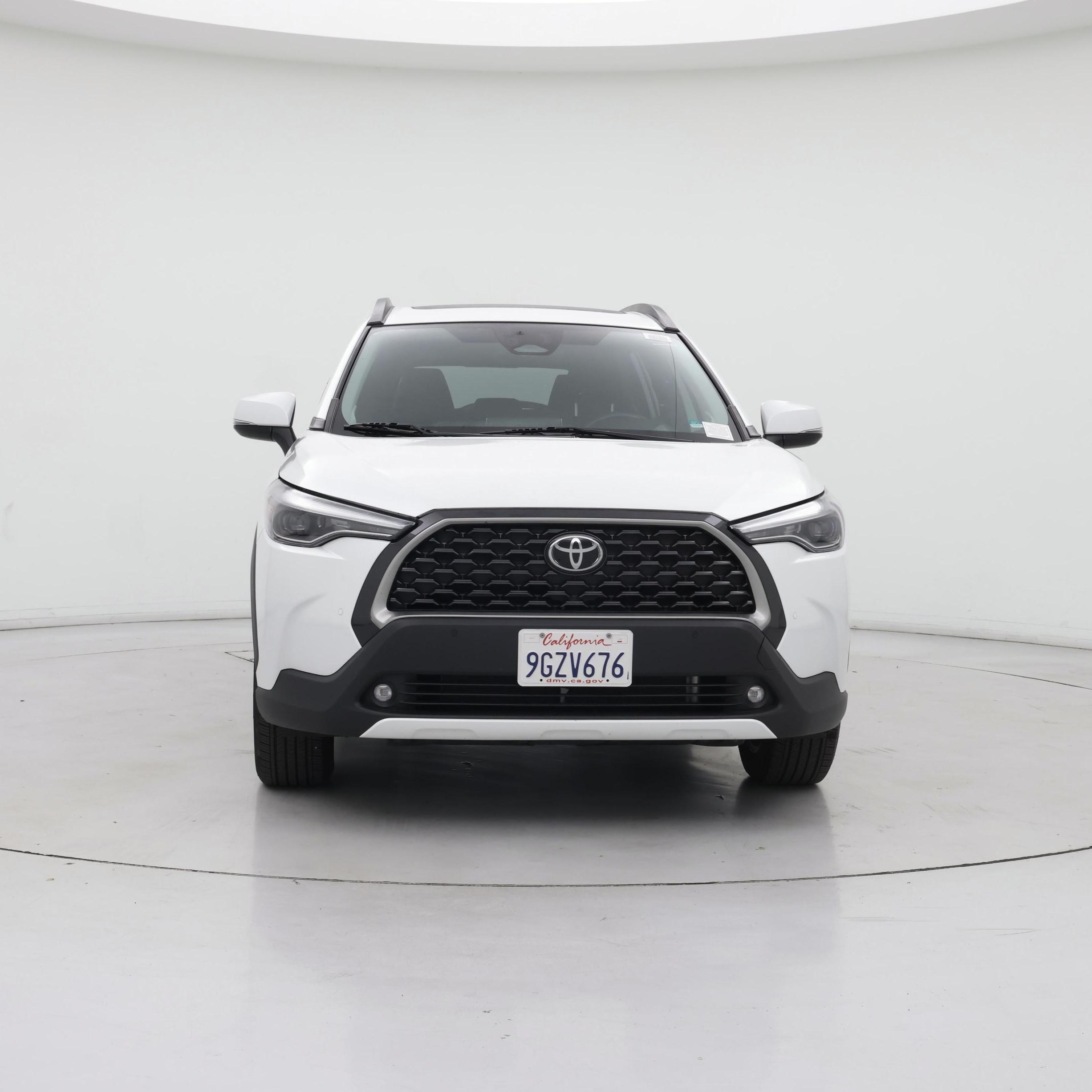 Thumbnail: 2023 Toyota Corolla Cross - 5