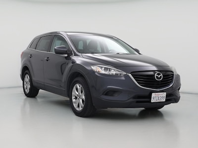 2015 Mazda CX-9 Touring