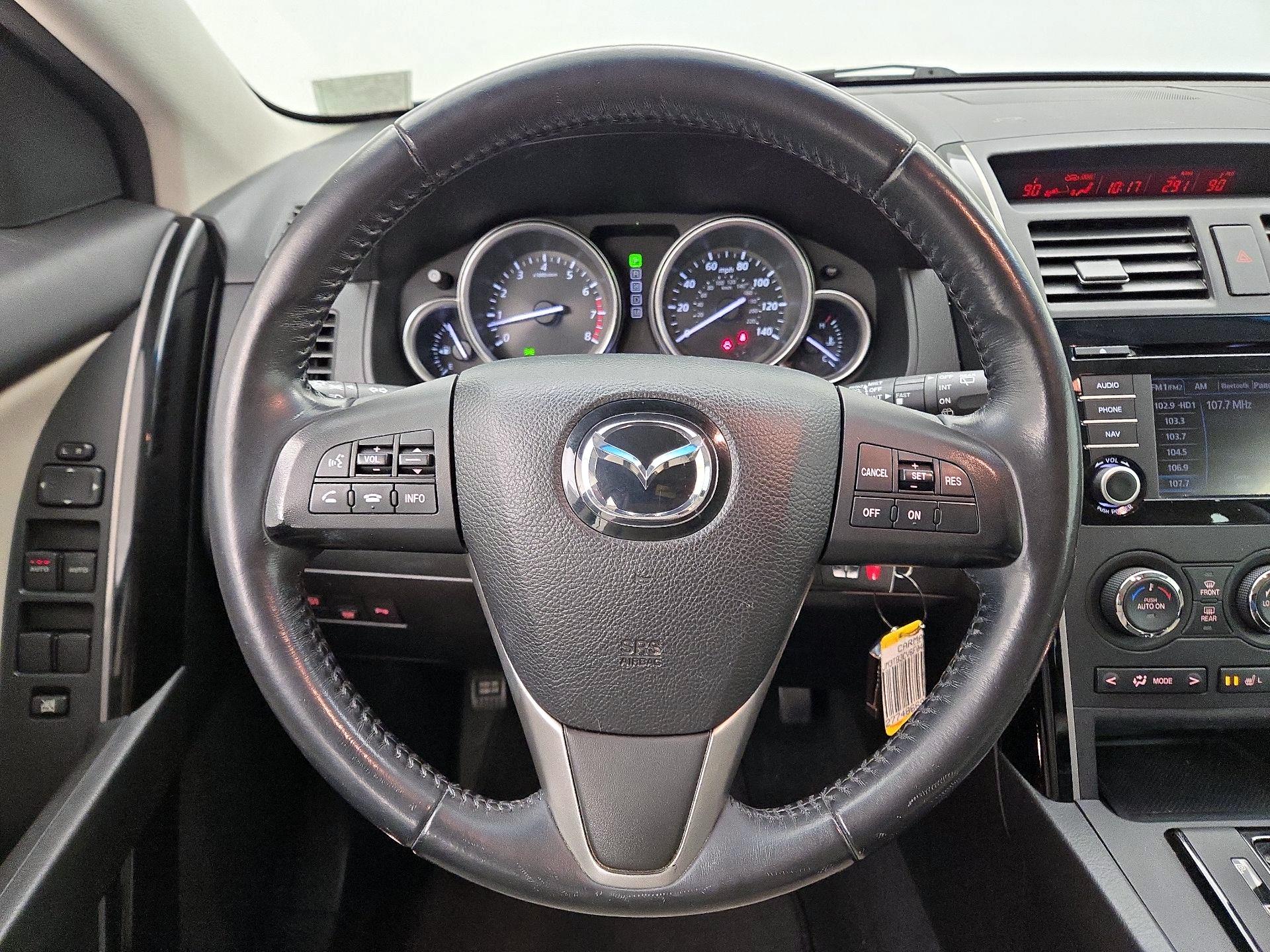 Thumbnail: 2015 Mazda CX-9 - 10