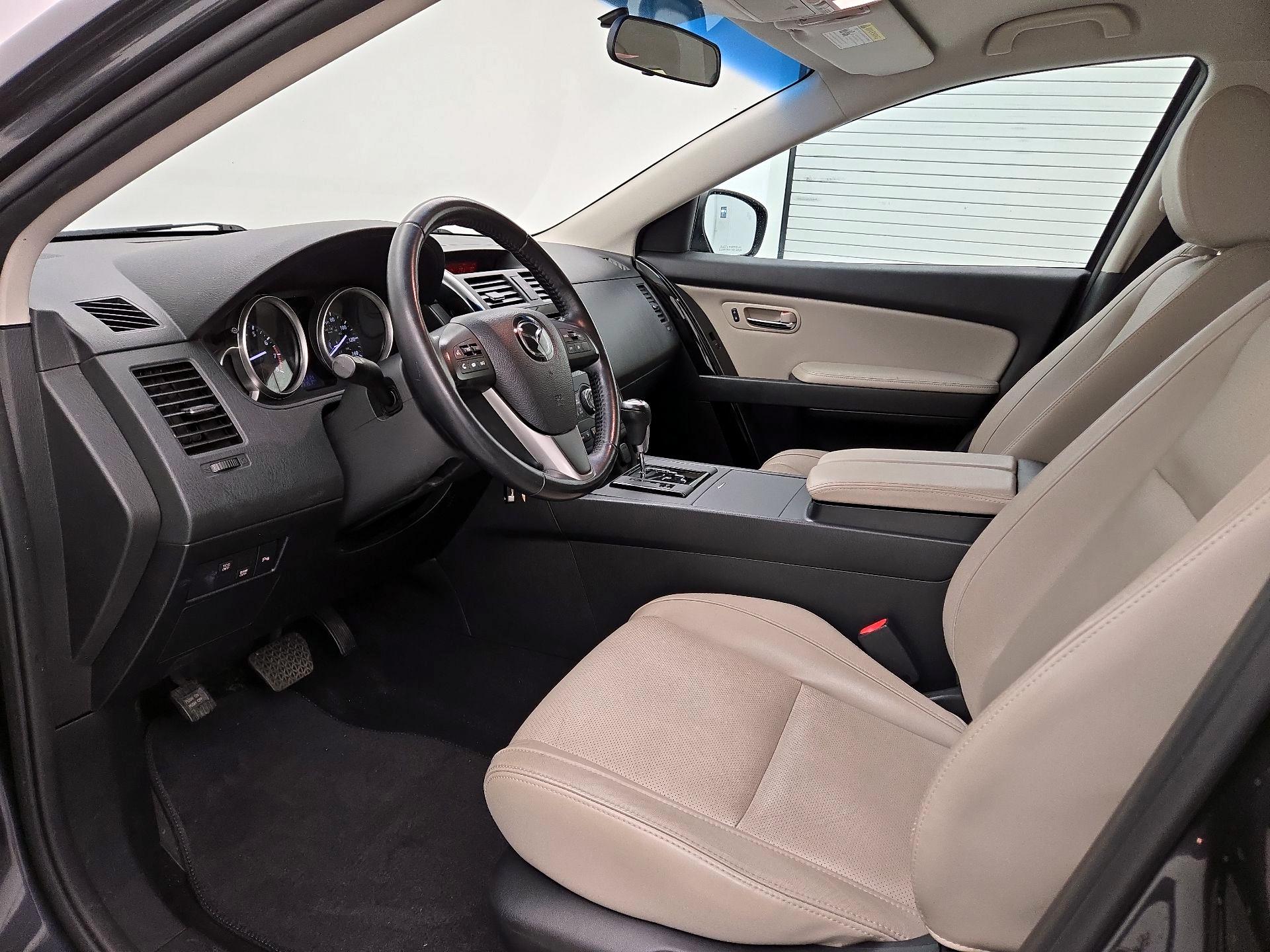 Thumbnail: 2015 Mazda CX-9 - 11