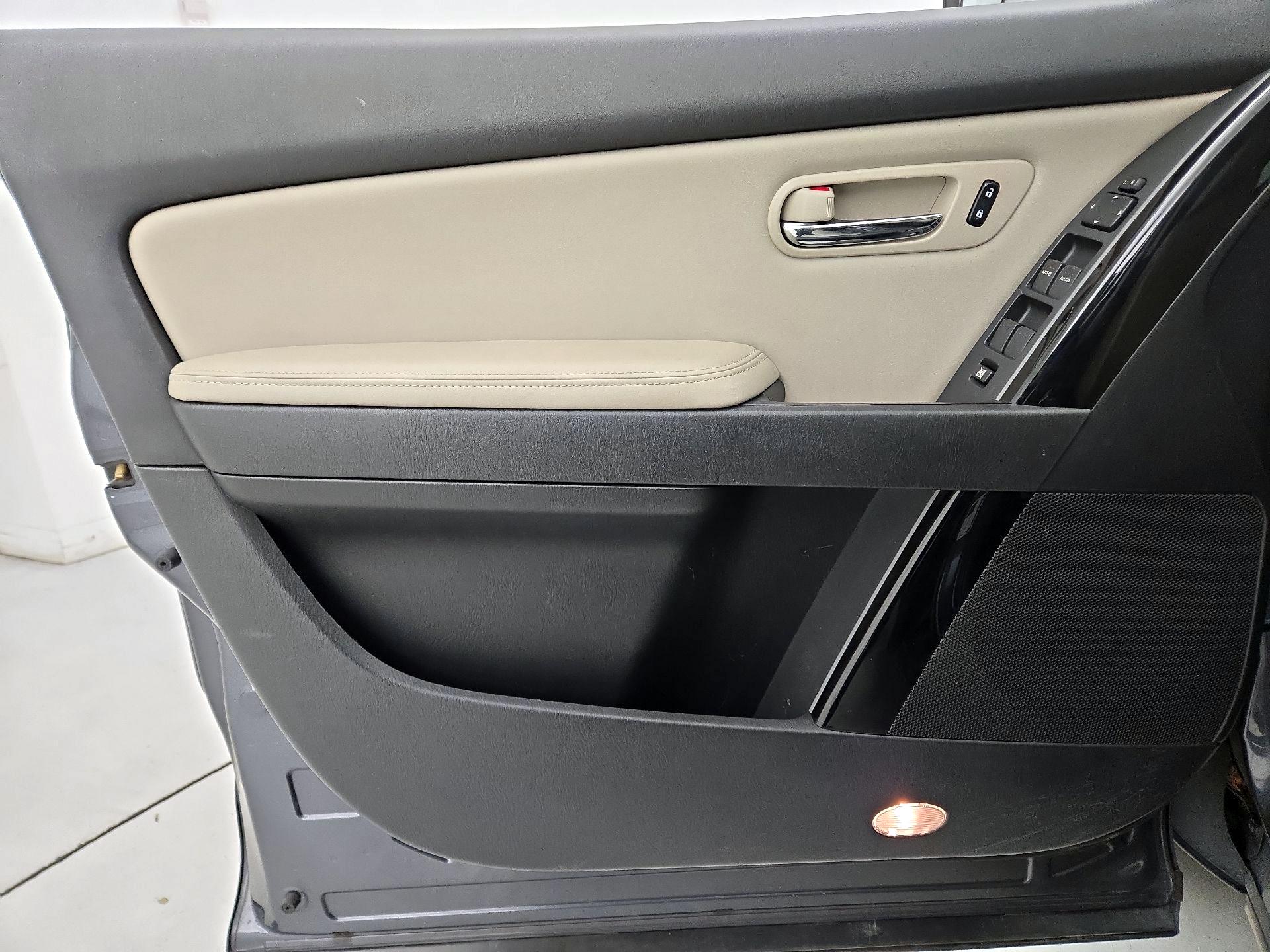 Thumbnail: 2015 Mazda CX-9 - 12