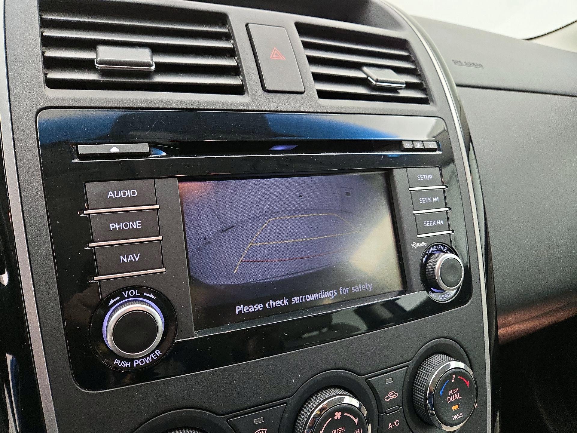 Thumbnail: 2015 Mazda CX-9 - 14