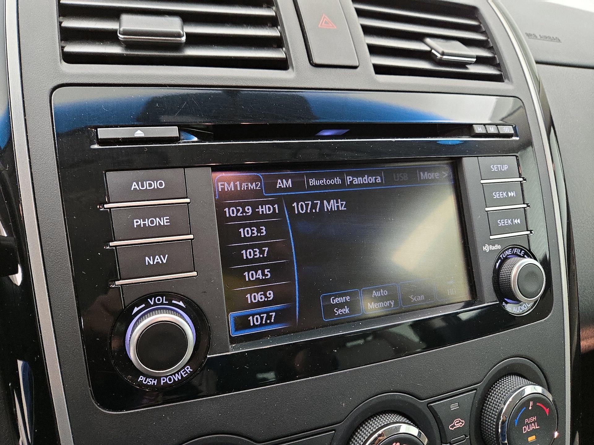 Thumbnail: 2015 Mazda CX-9 - 15