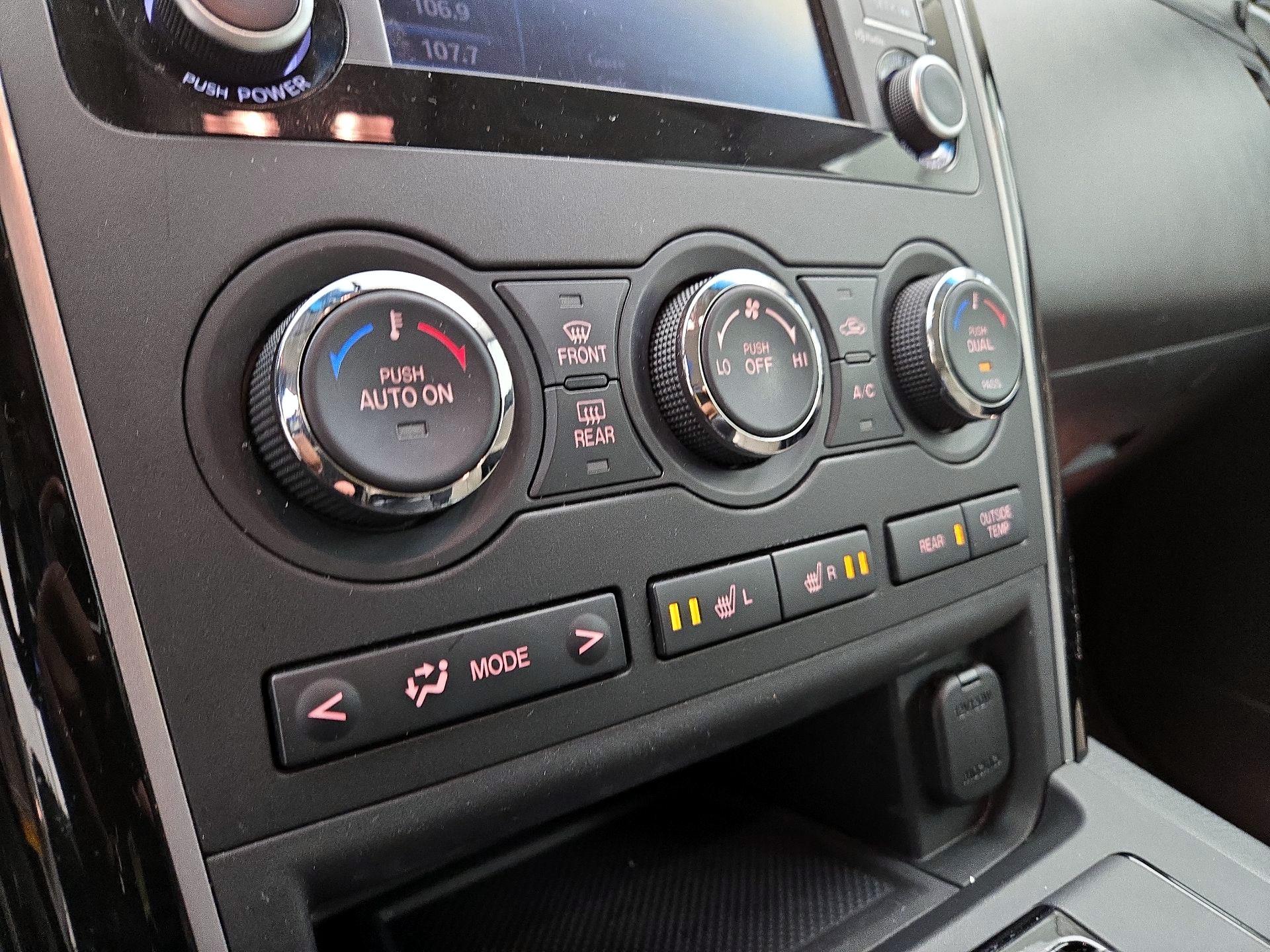 Thumbnail: 2015 Mazda CX-9 - 16