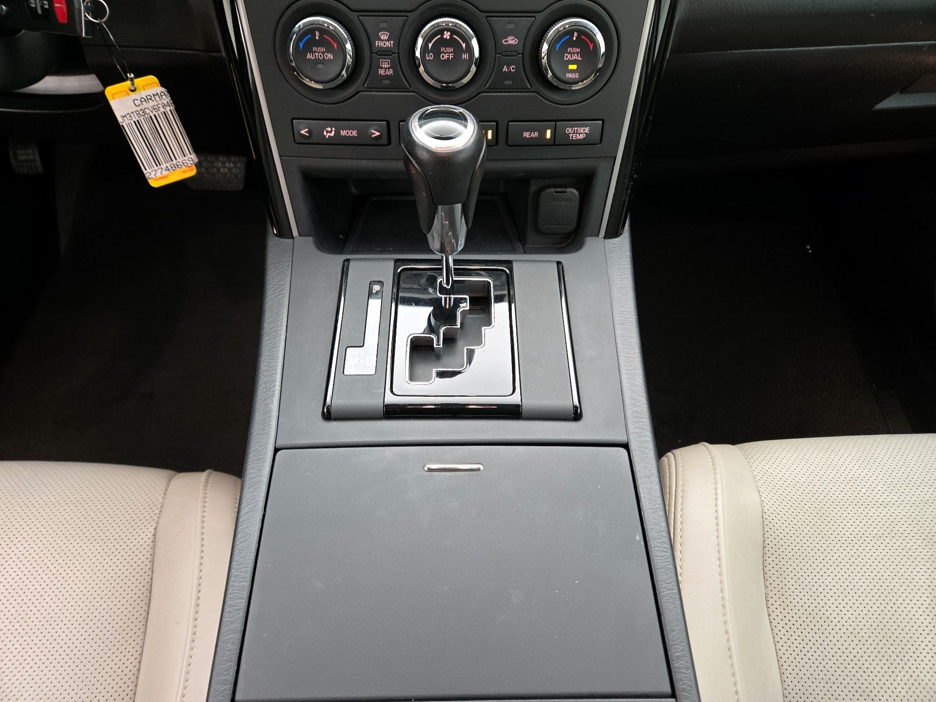 Thumbnail: 2015 Mazda CX-9 - 17