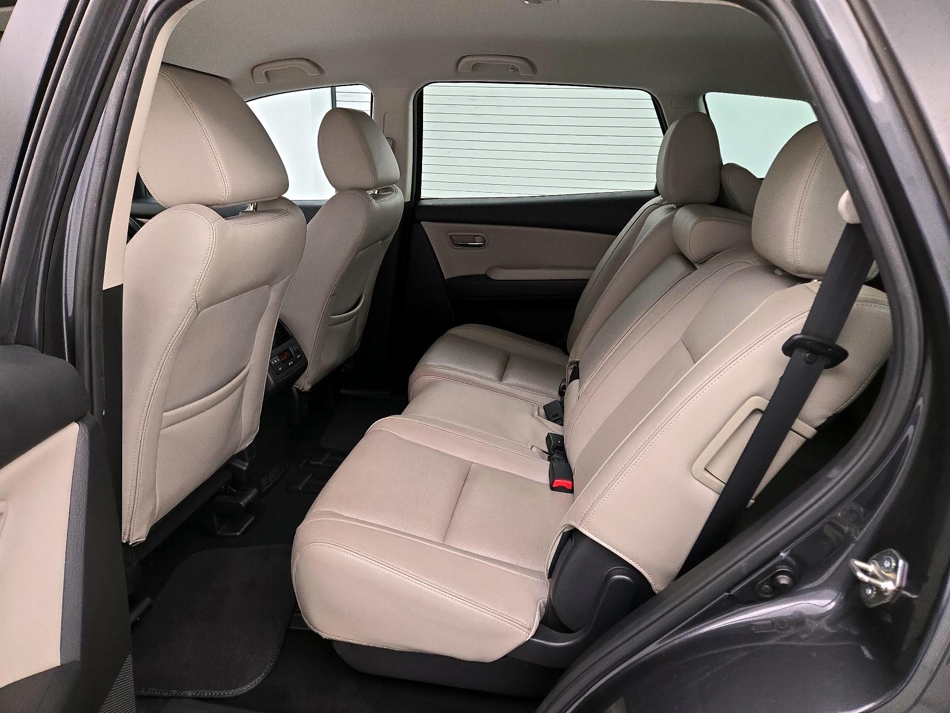 Thumbnail: 2015 Mazda CX-9 - 18