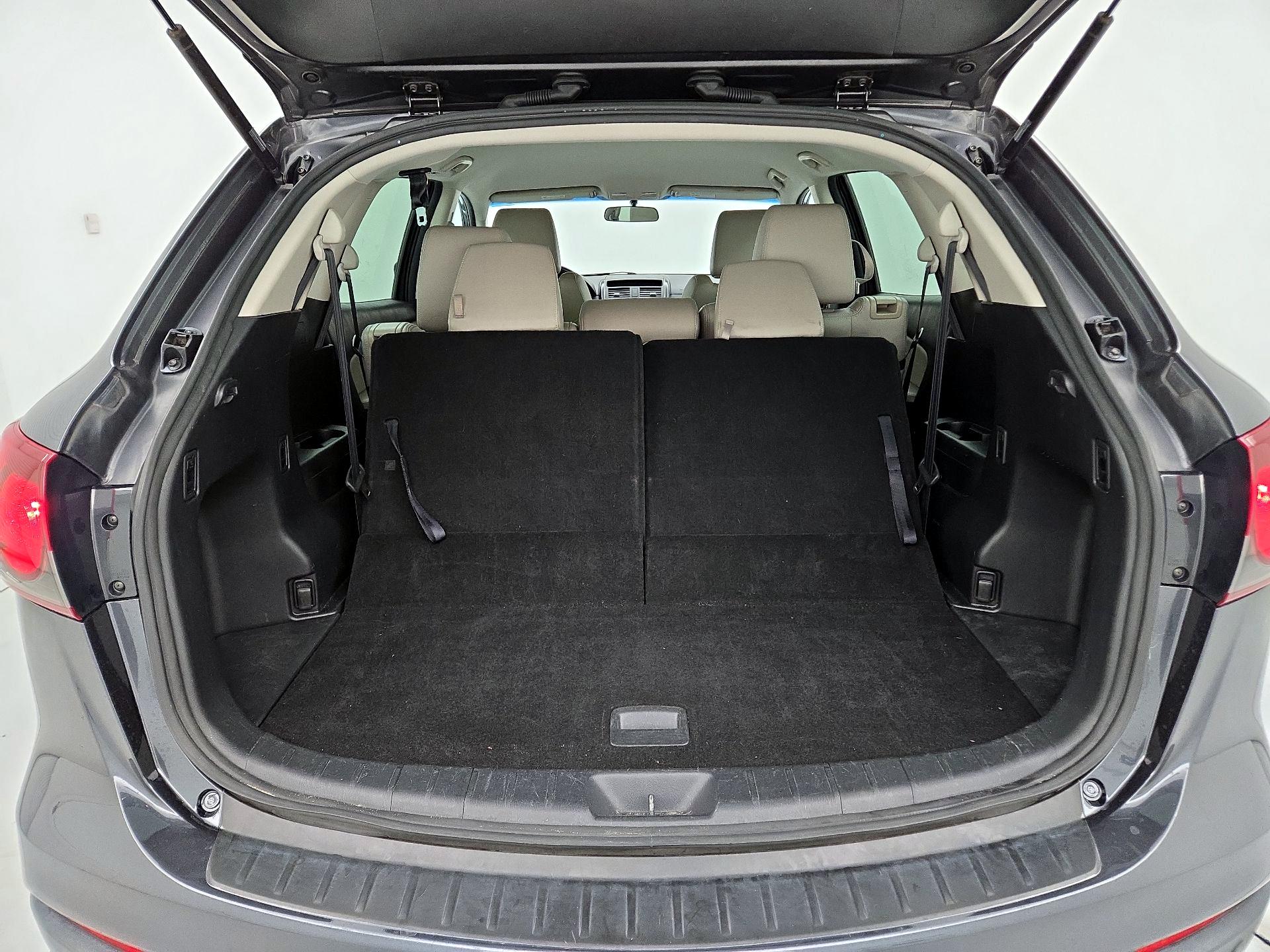 Thumbnail: 2015 Mazda CX-9 - 19