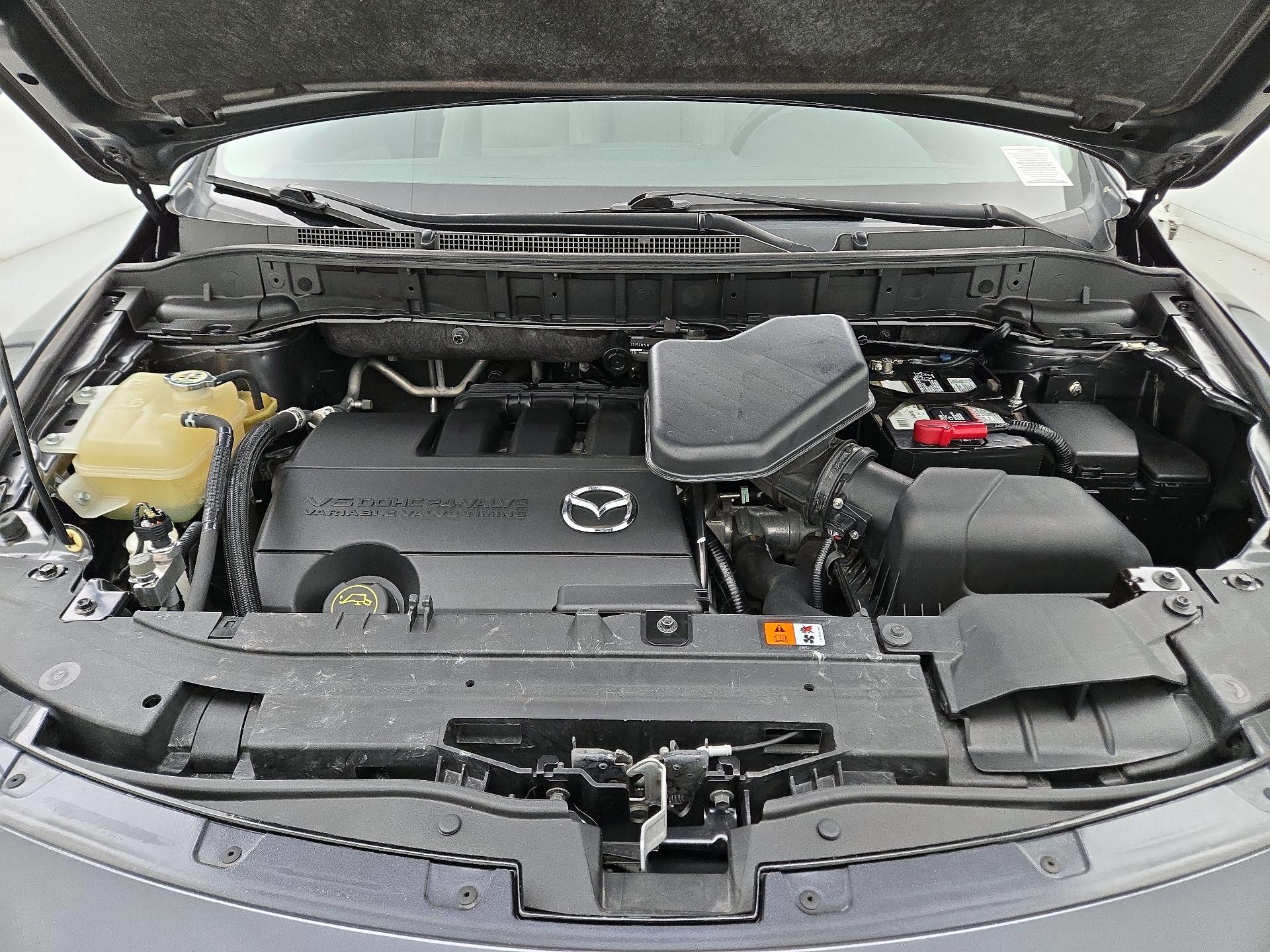 Thumbnail: 2015 Mazda CX-9 - 20