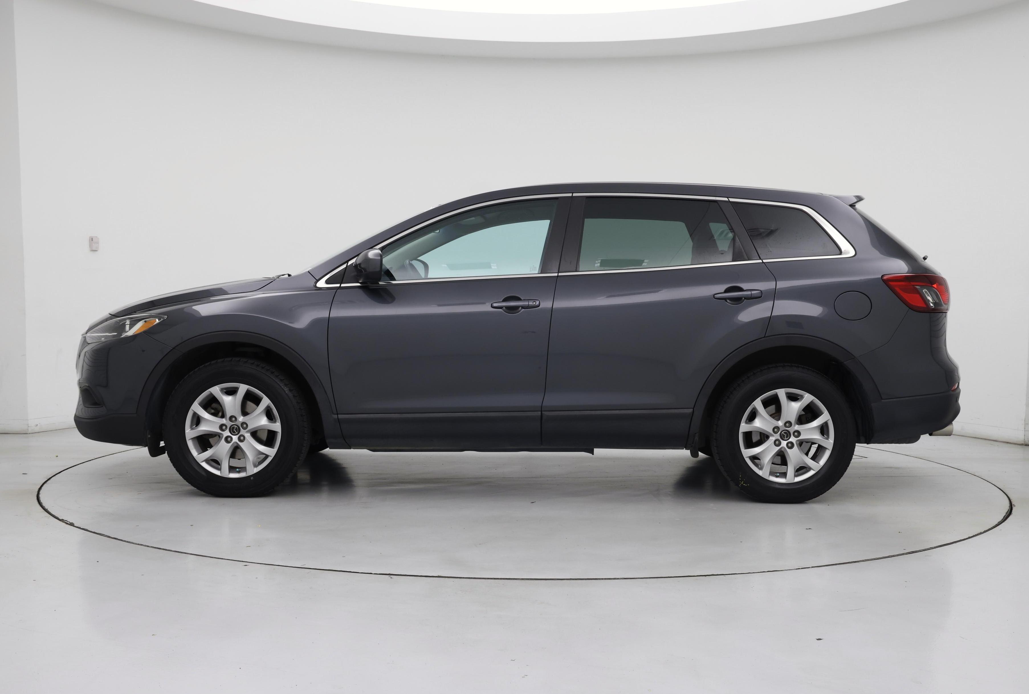 Thumbnail: 2015 Mazda CX-9 - 3