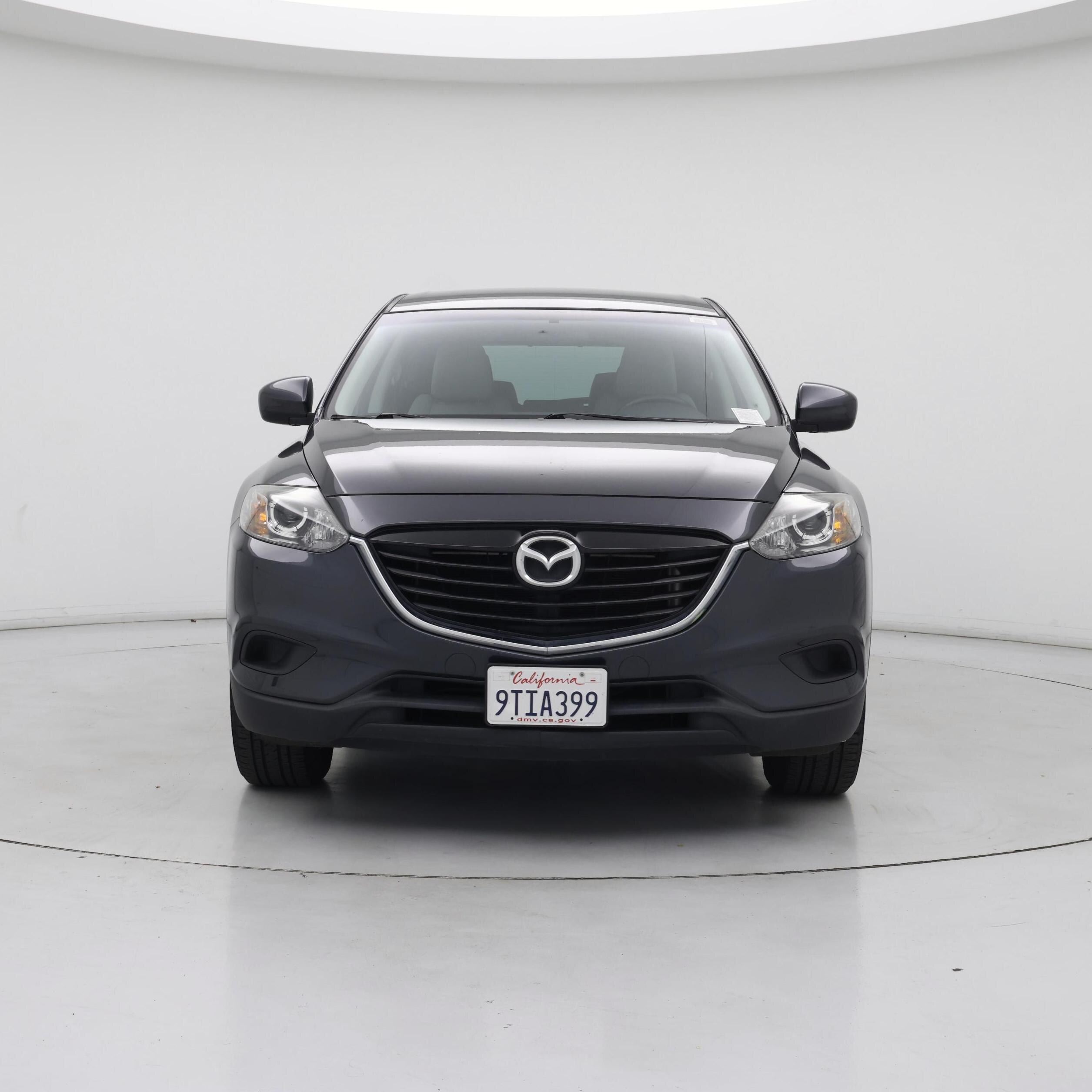 Thumbnail: 2015 Mazda CX-9 - 5