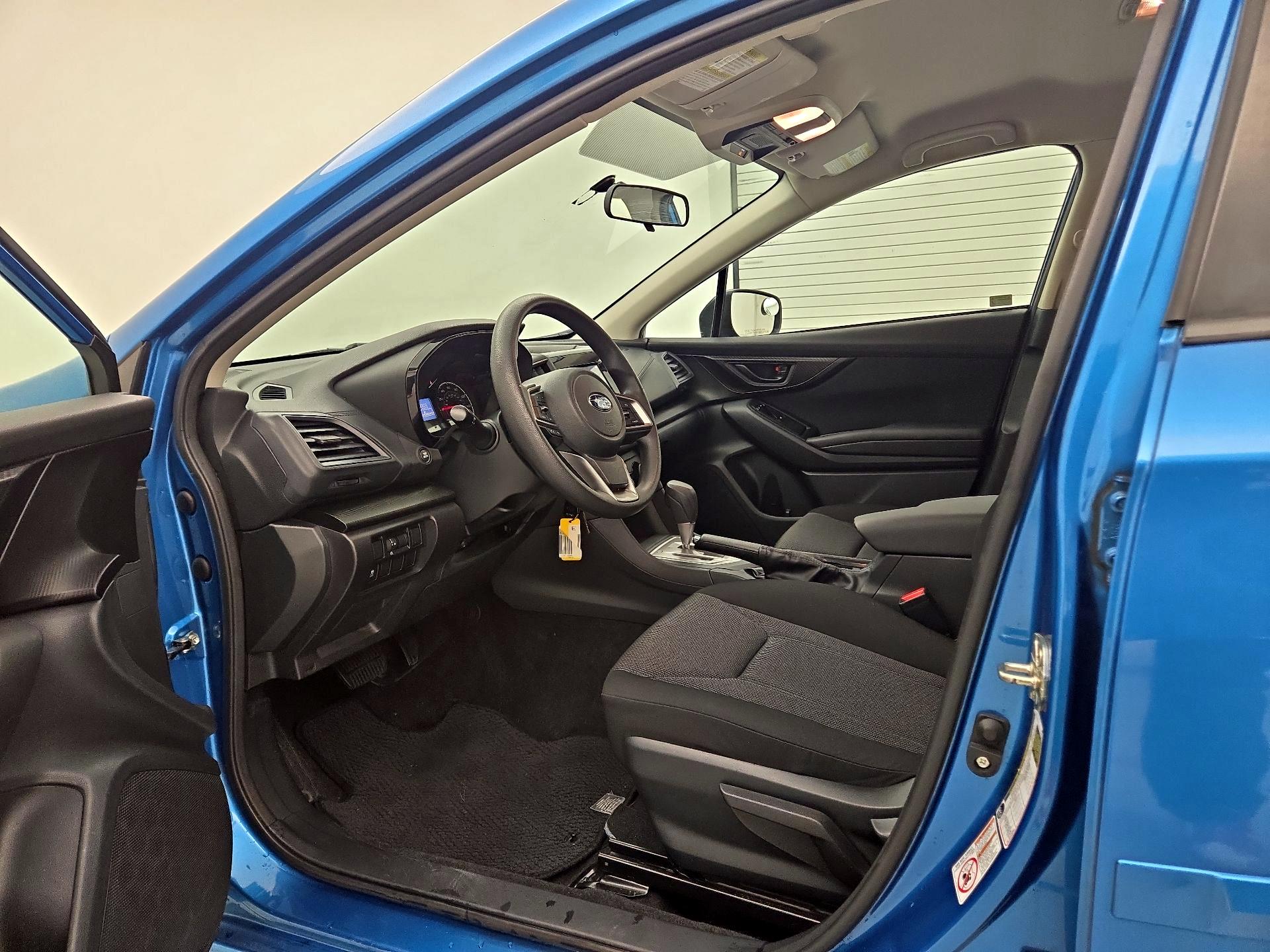 Thumbnail: 2019 Subaru Impreza - 11