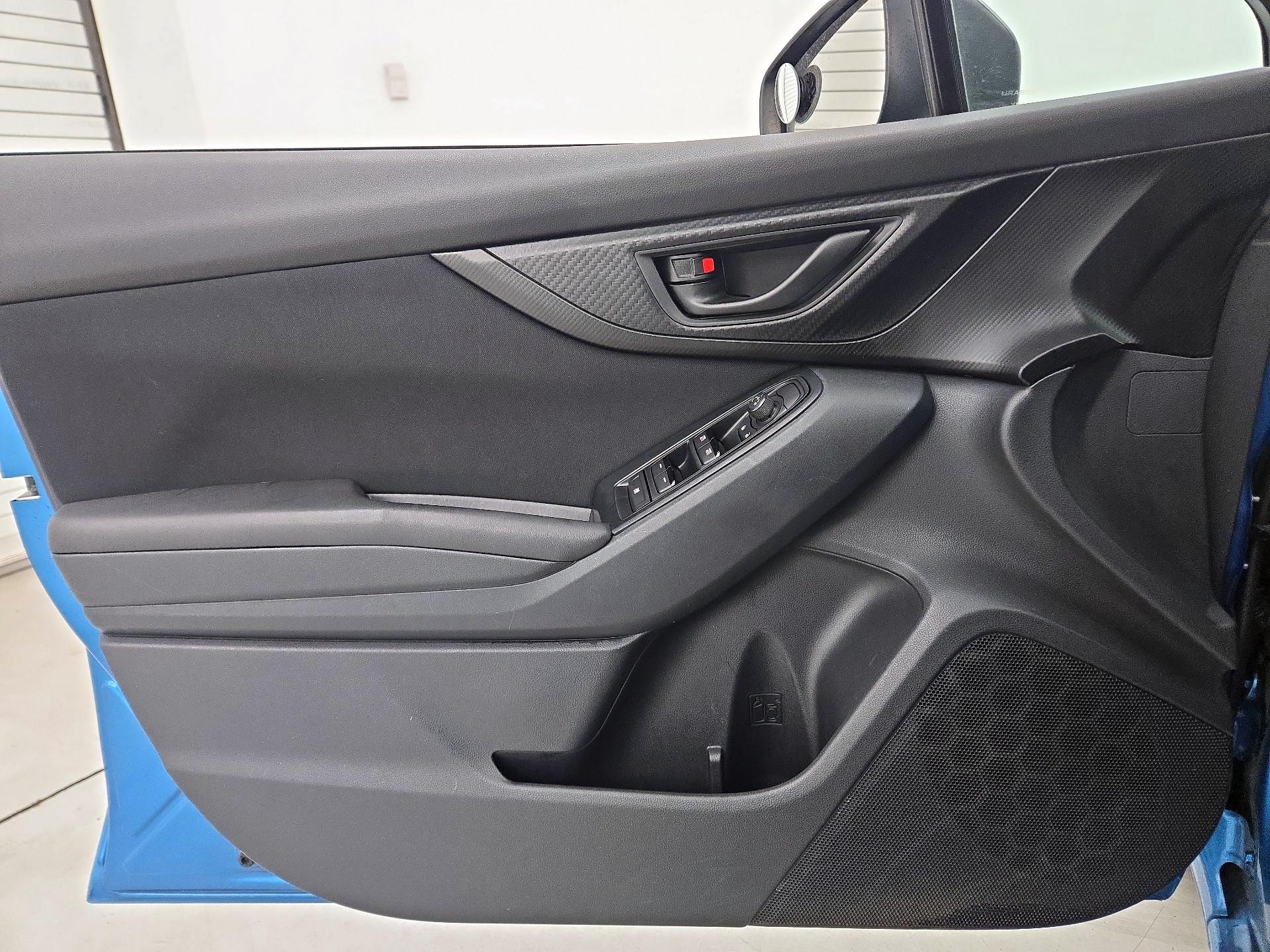 Thumbnail: 2019 Subaru Impreza - 12