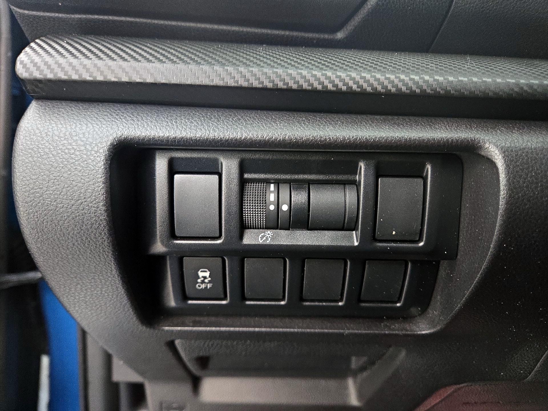 Thumbnail: 2019 Subaru Impreza - 13