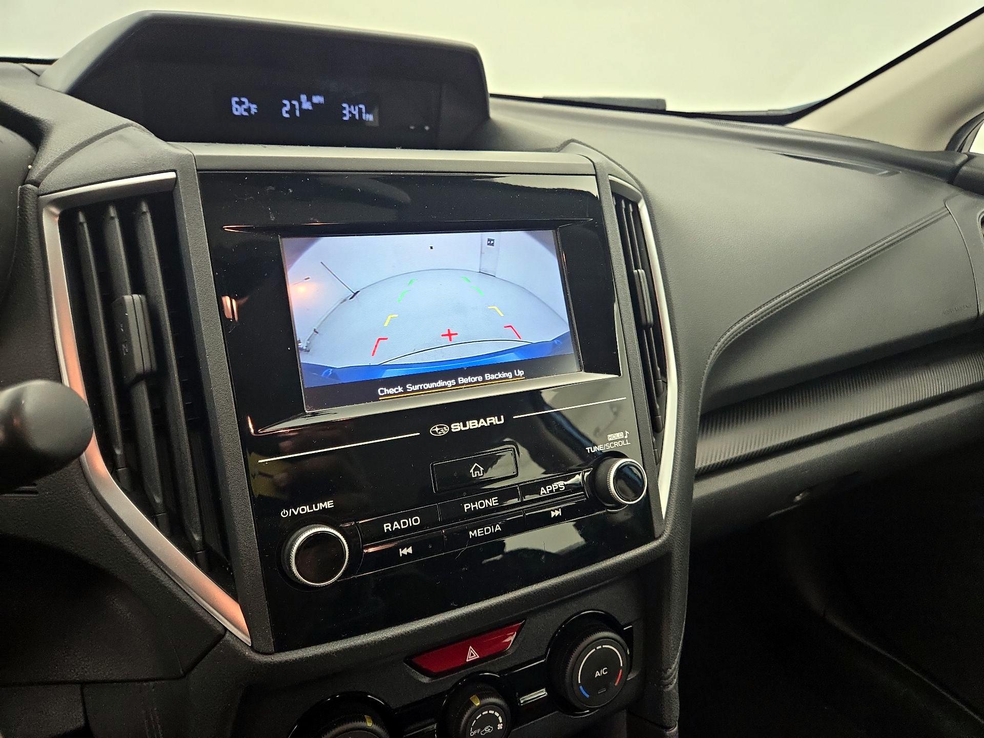 Thumbnail: 2019 Subaru Impreza - 14