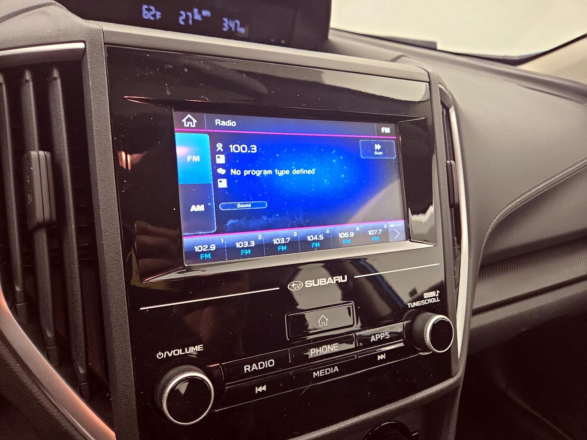 Thumbnail: 2019 Subaru Impreza - 15