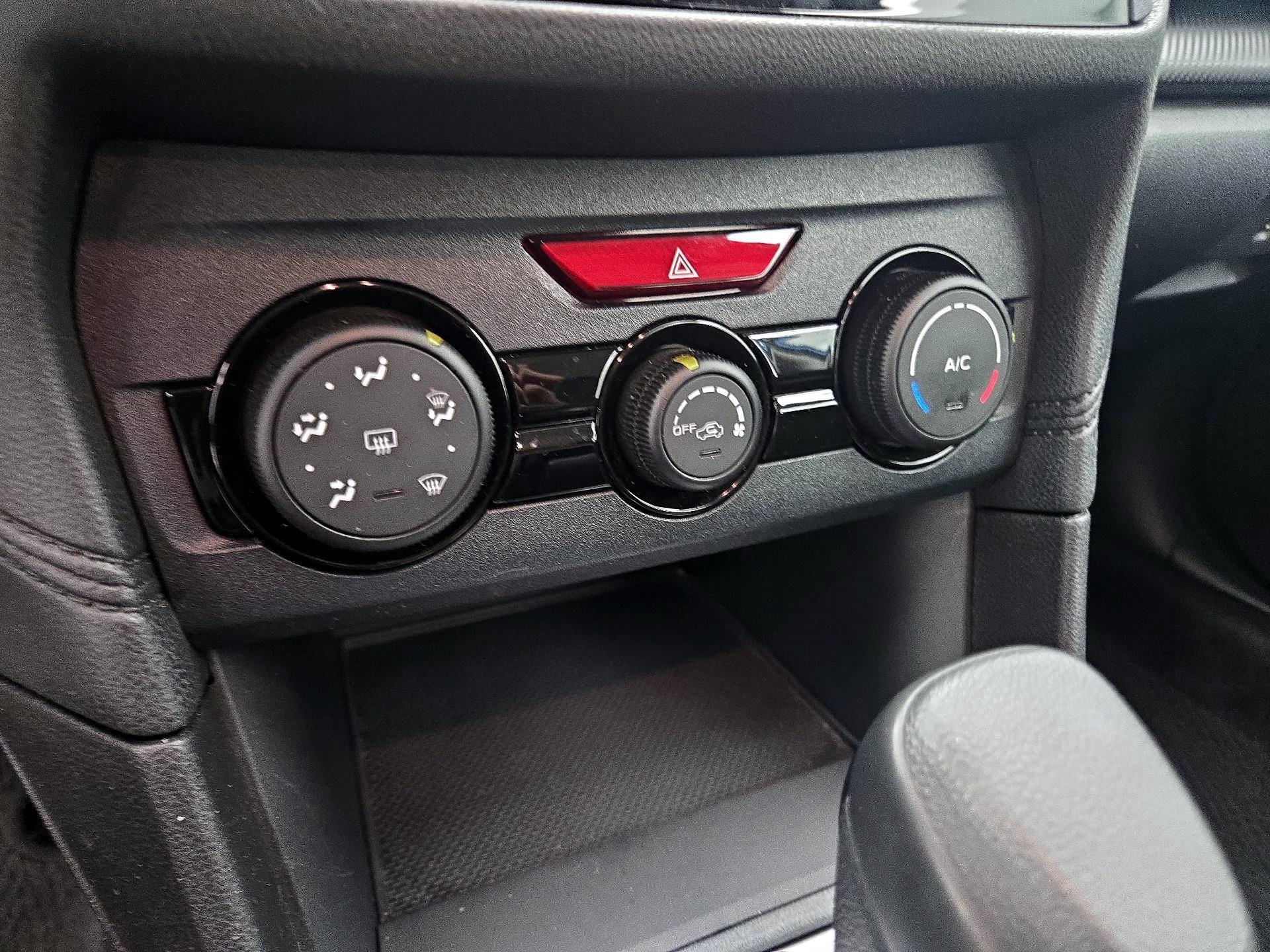 Thumbnail: 2019 Subaru Impreza - 16