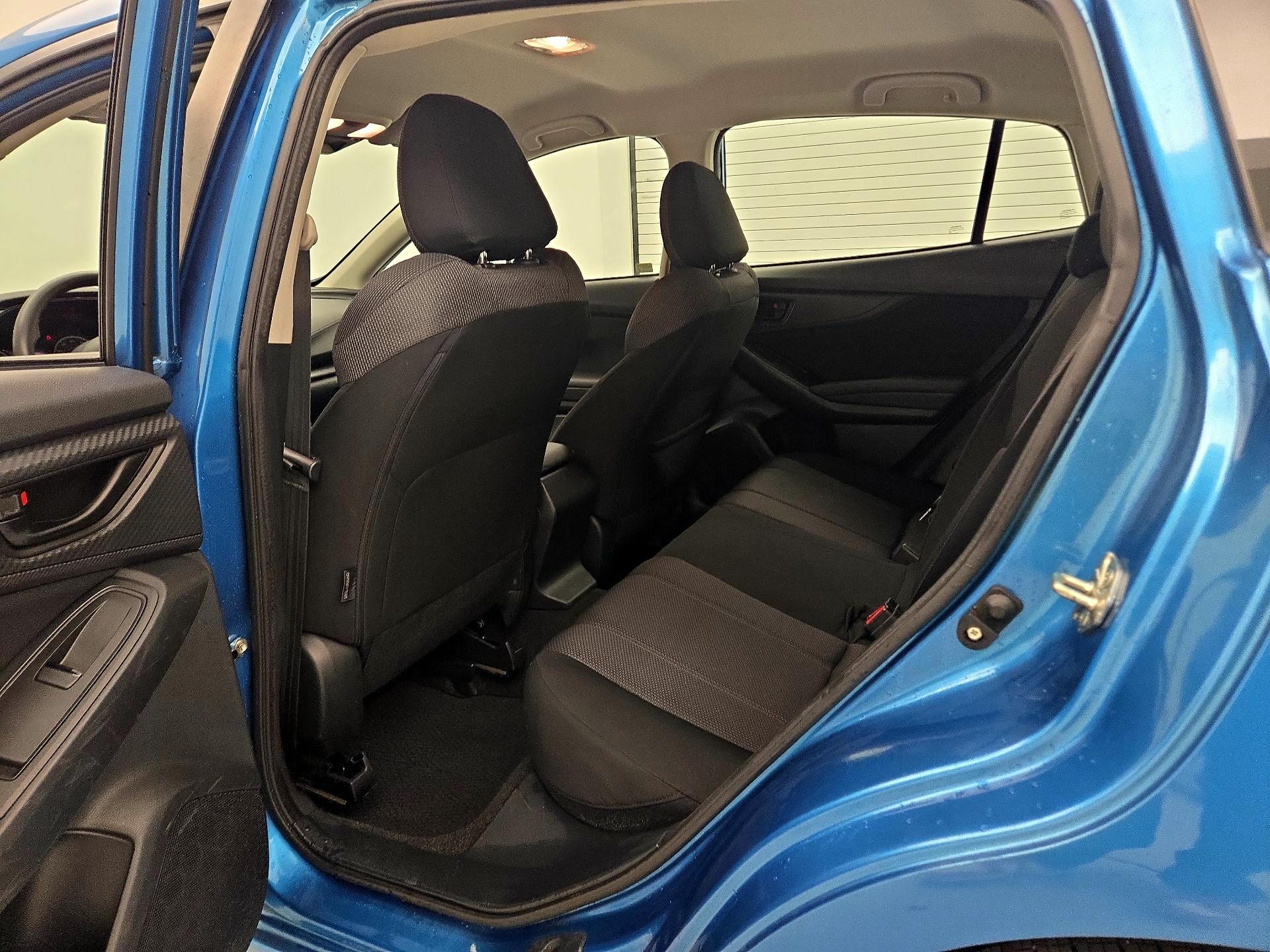 Thumbnail: 2019 Subaru Impreza - 19