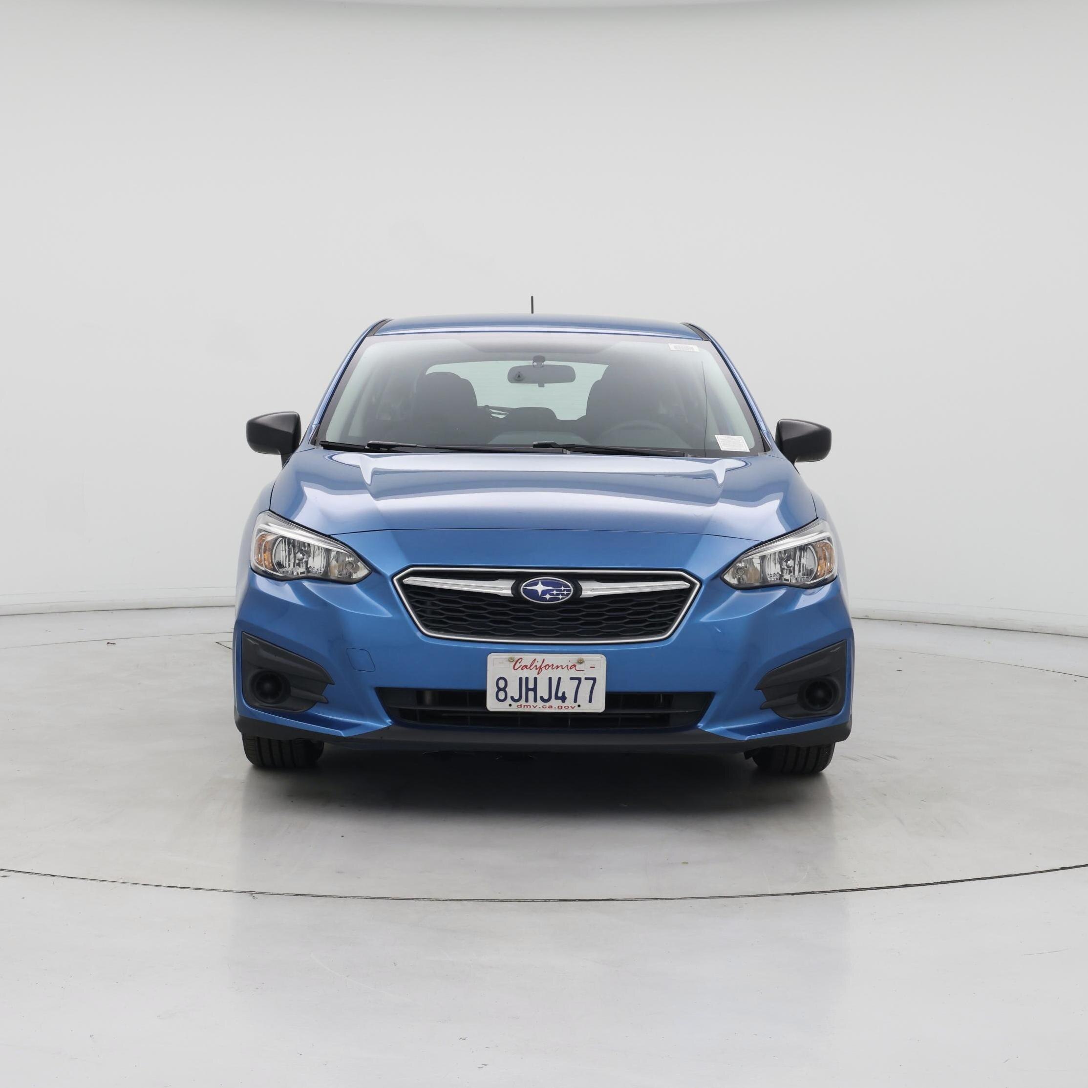 Thumbnail: 2019 Subaru Impreza - 5