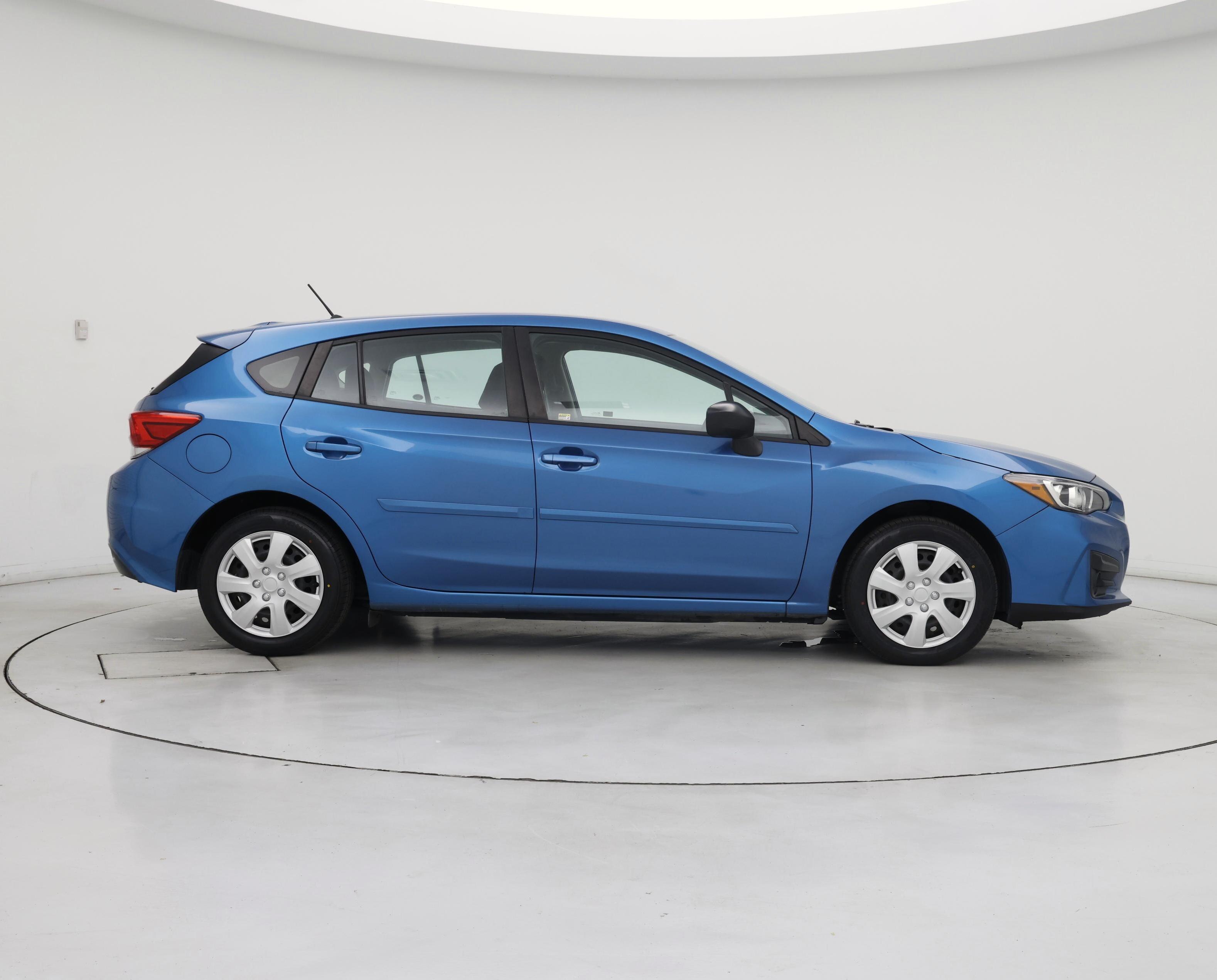 Thumbnail: 2019 Subaru Impreza - 7