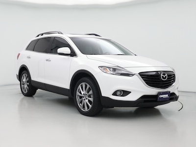 2015 Mazda CX-9 Grand Touring