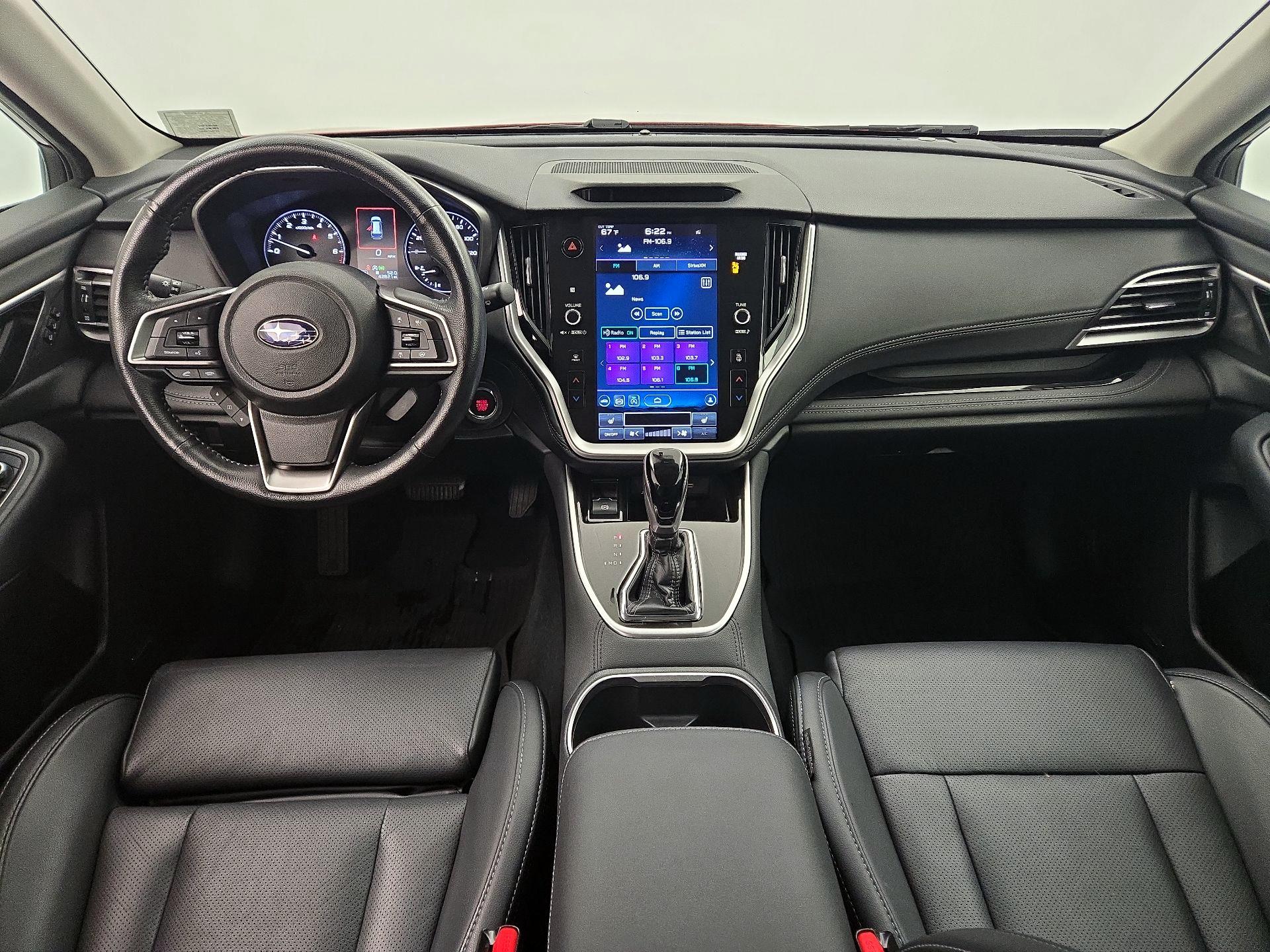 Thumbnail: 2021 Subaru Outback - 9