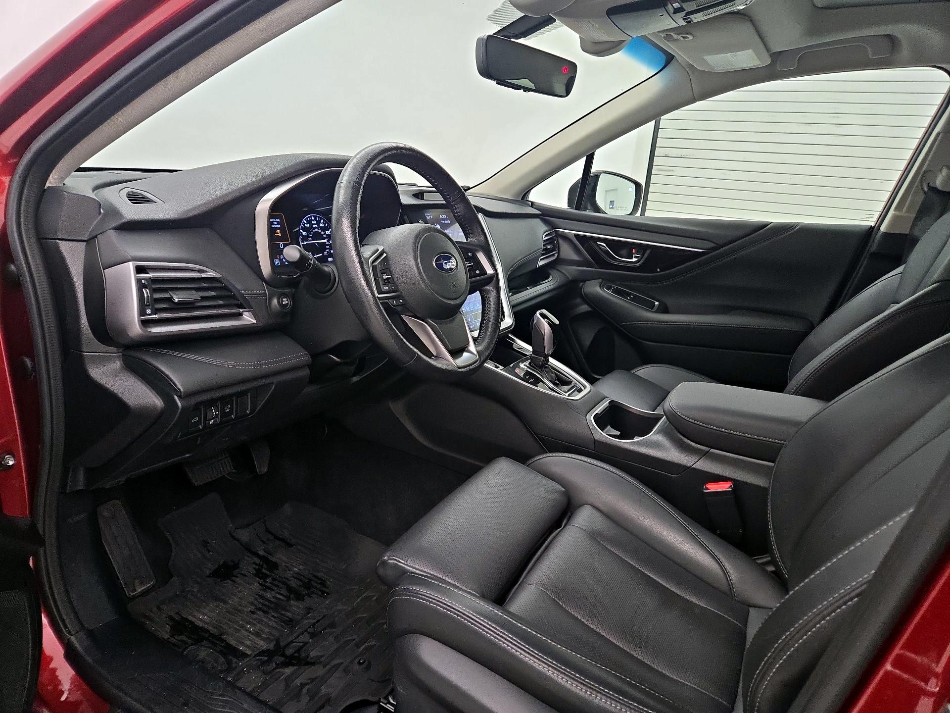 Thumbnail: 2021 Subaru Outback - 11