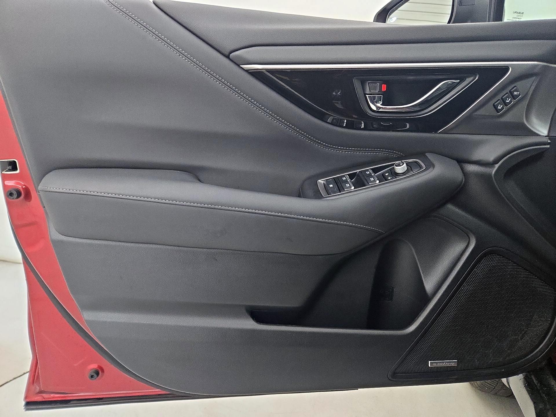 Thumbnail: 2021 Subaru Outback - 12