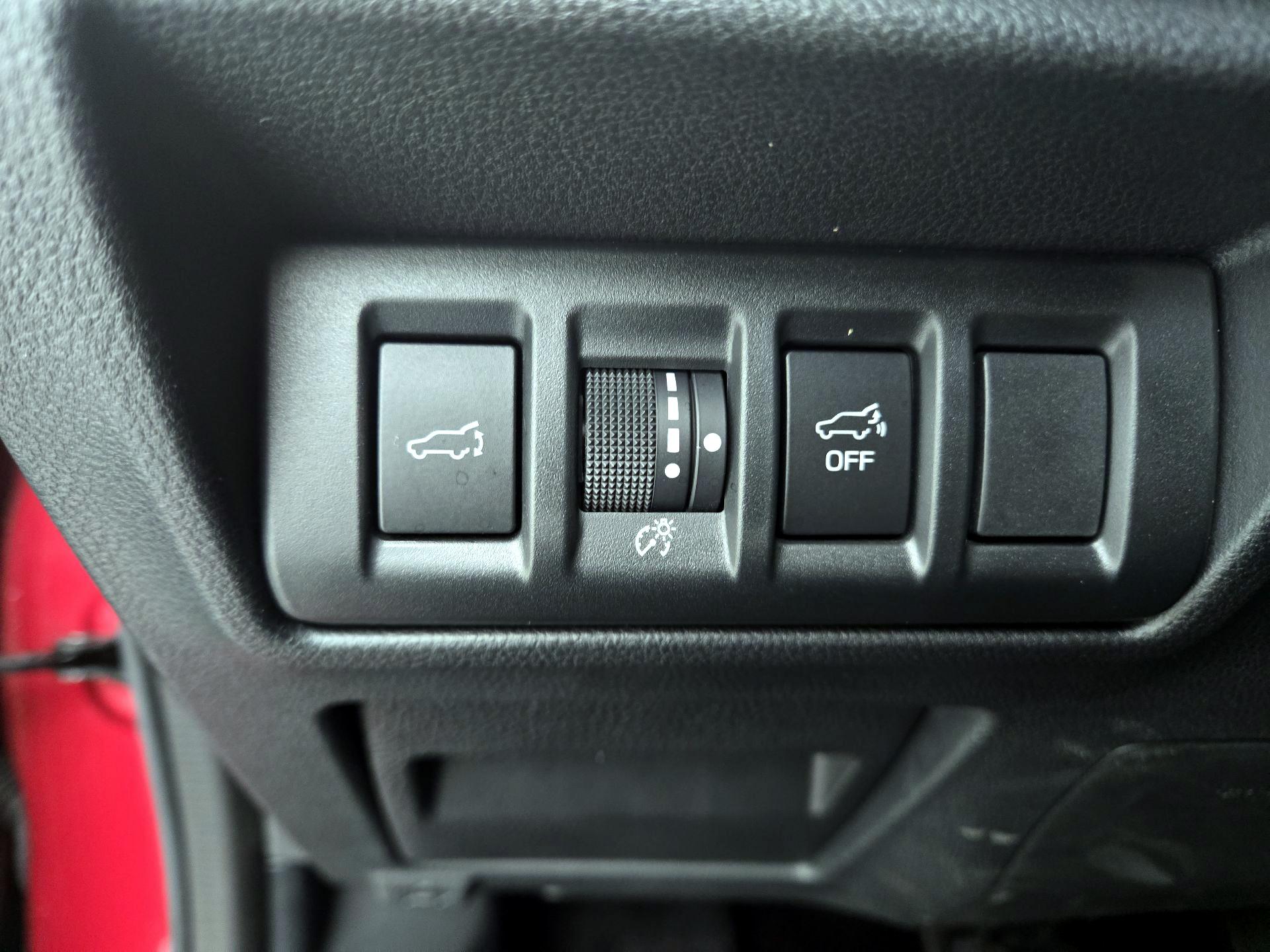 Thumbnail: 2021 Subaru Outback - 13