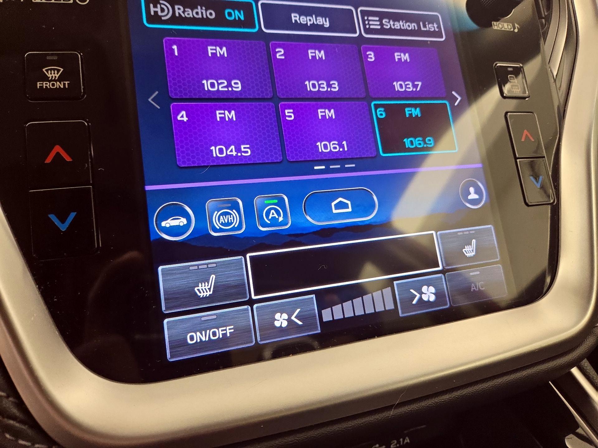 Thumbnail: 2021 Subaru Outback - 16