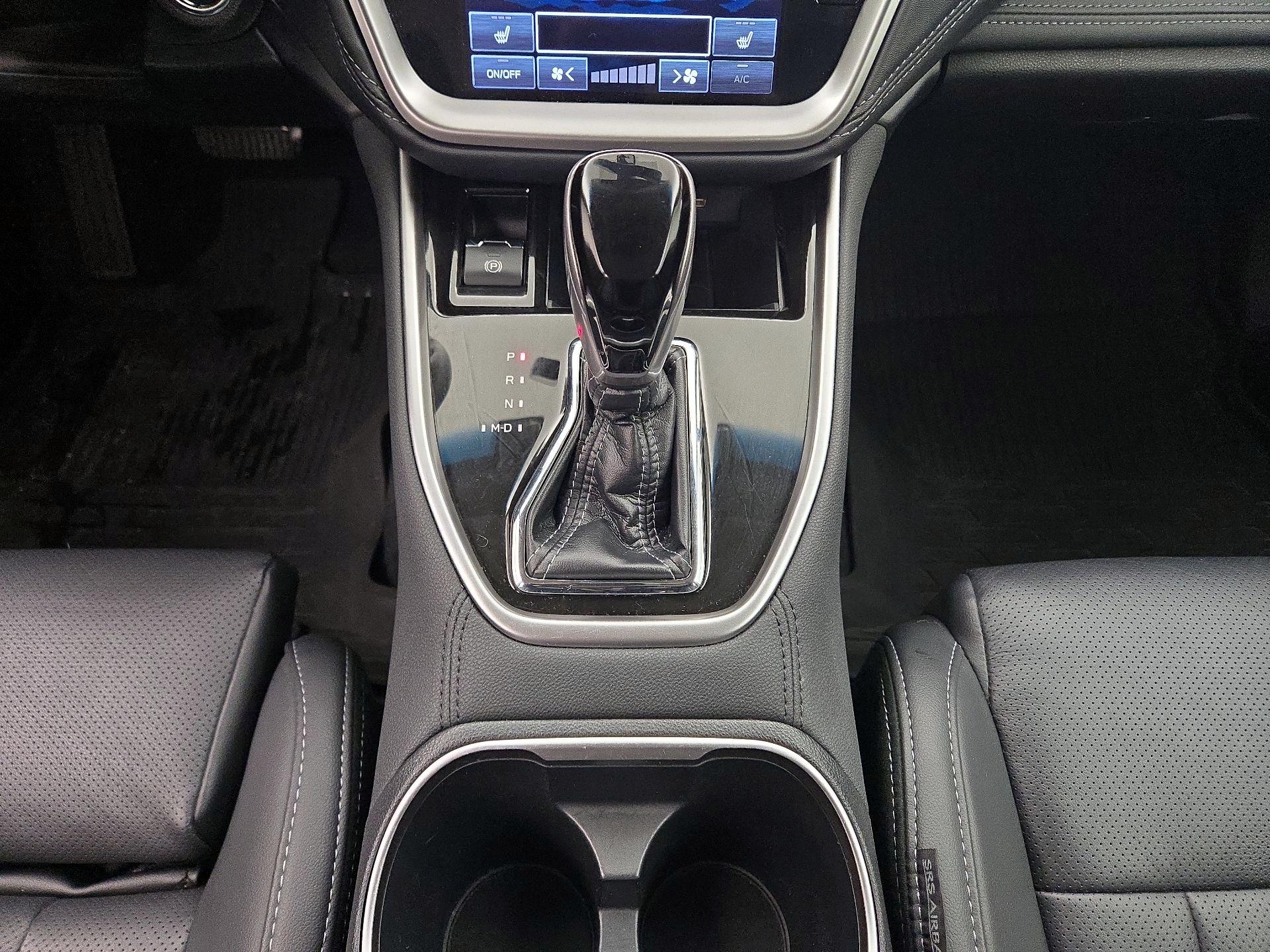 Thumbnail: 2021 Subaru Outback - 17