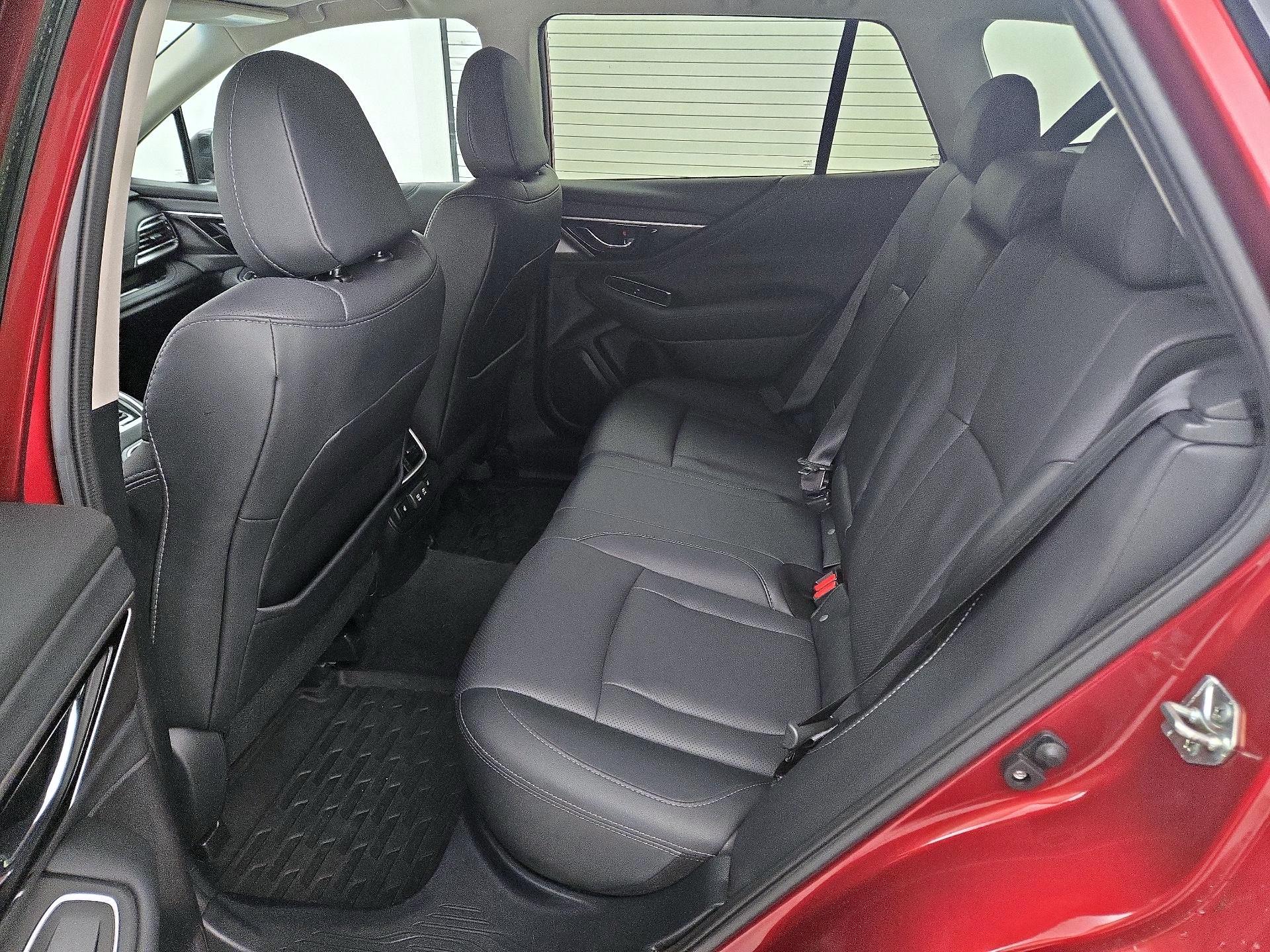 Thumbnail: 2021 Subaru Outback - 18