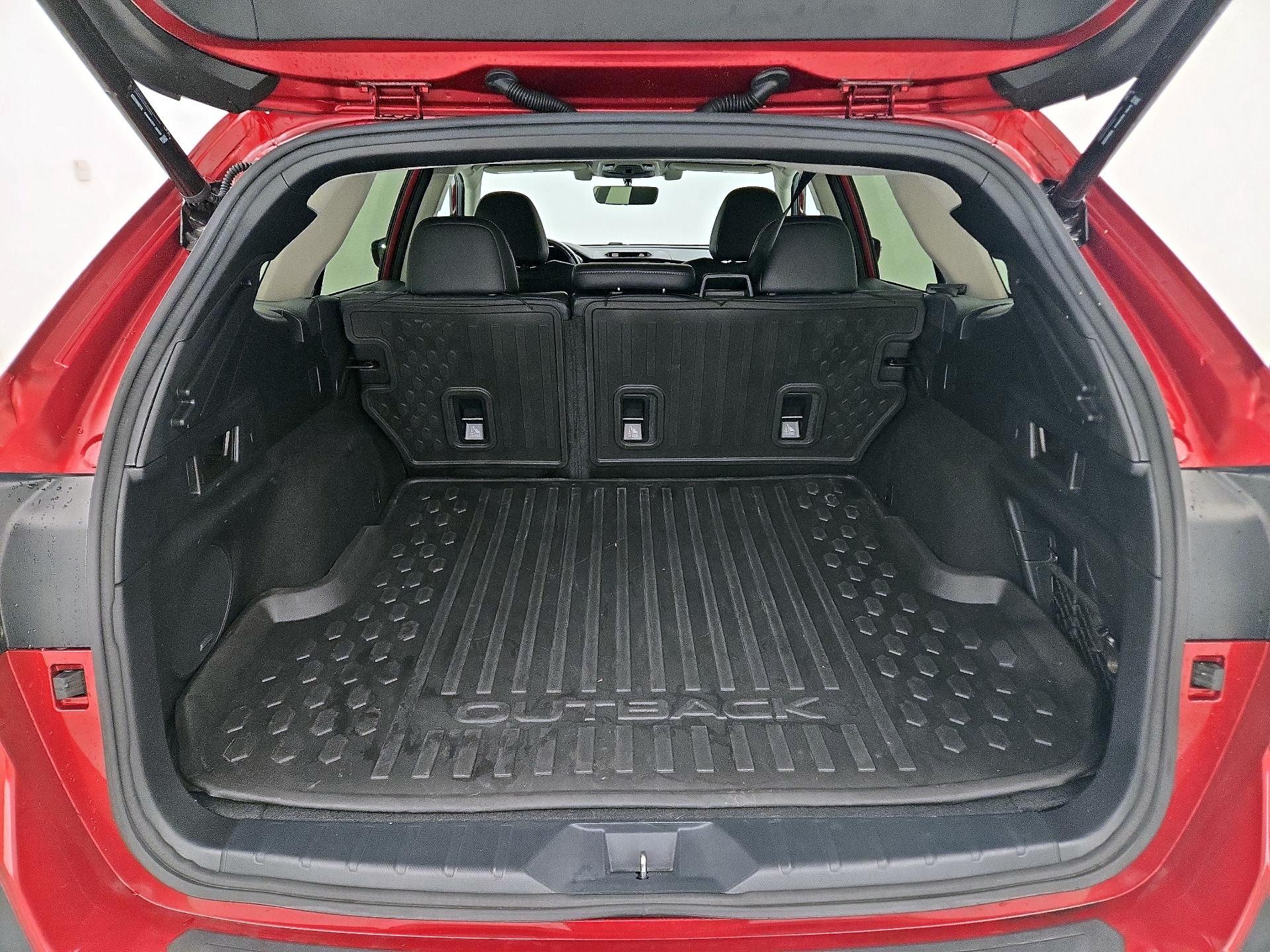 Thumbnail: 2021 Subaru Outback - 19