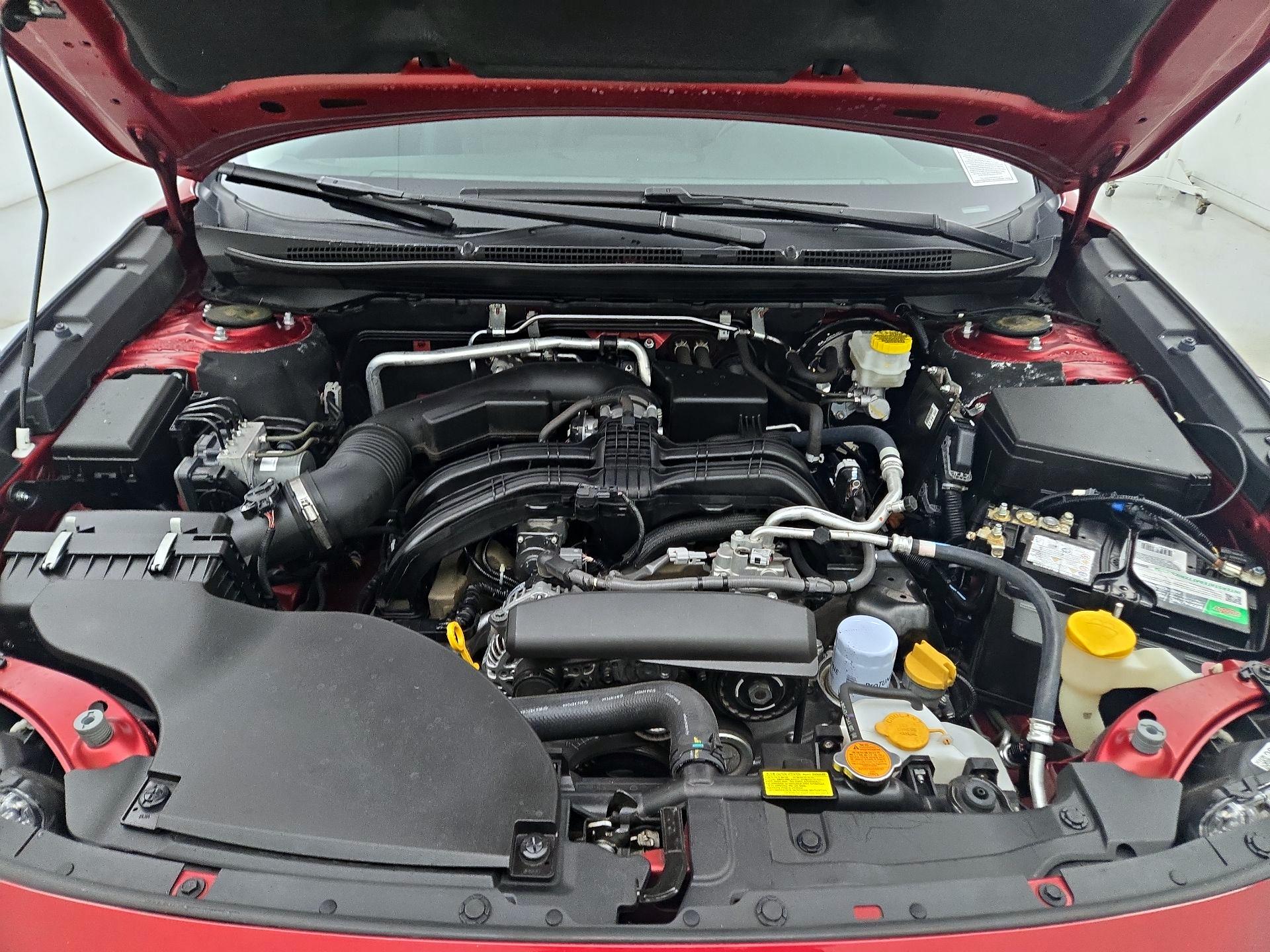 Thumbnail: 2021 Subaru Outback - 20