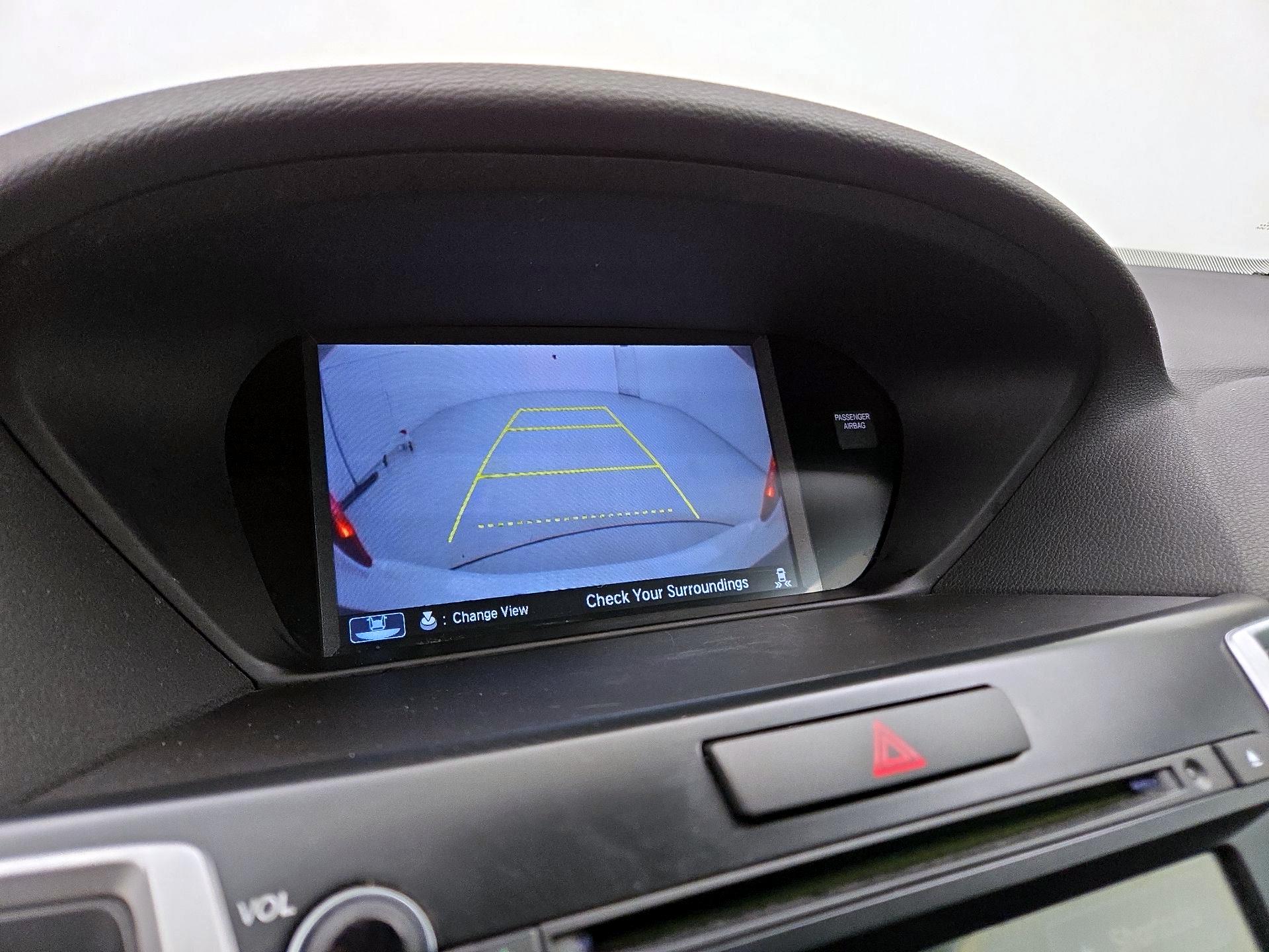 Thumbnail: 2016 Acura TLX - 14