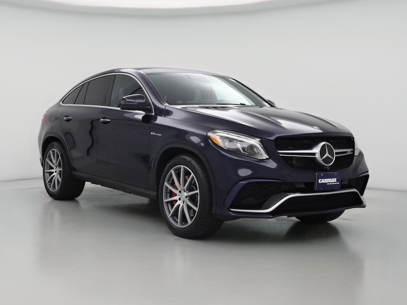 2019 Mercedes-Benz GL-Class AMG GL 63 -
                  Pleasanton, CA