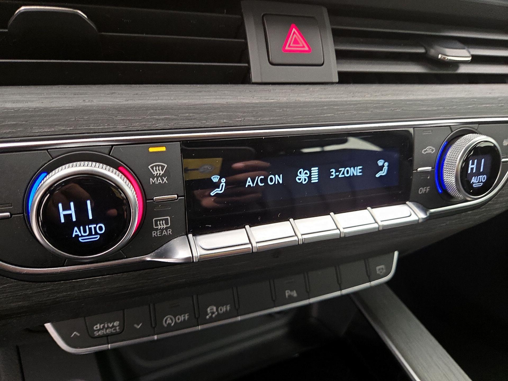 Thumbnail: 2021 Audi A5 - 16