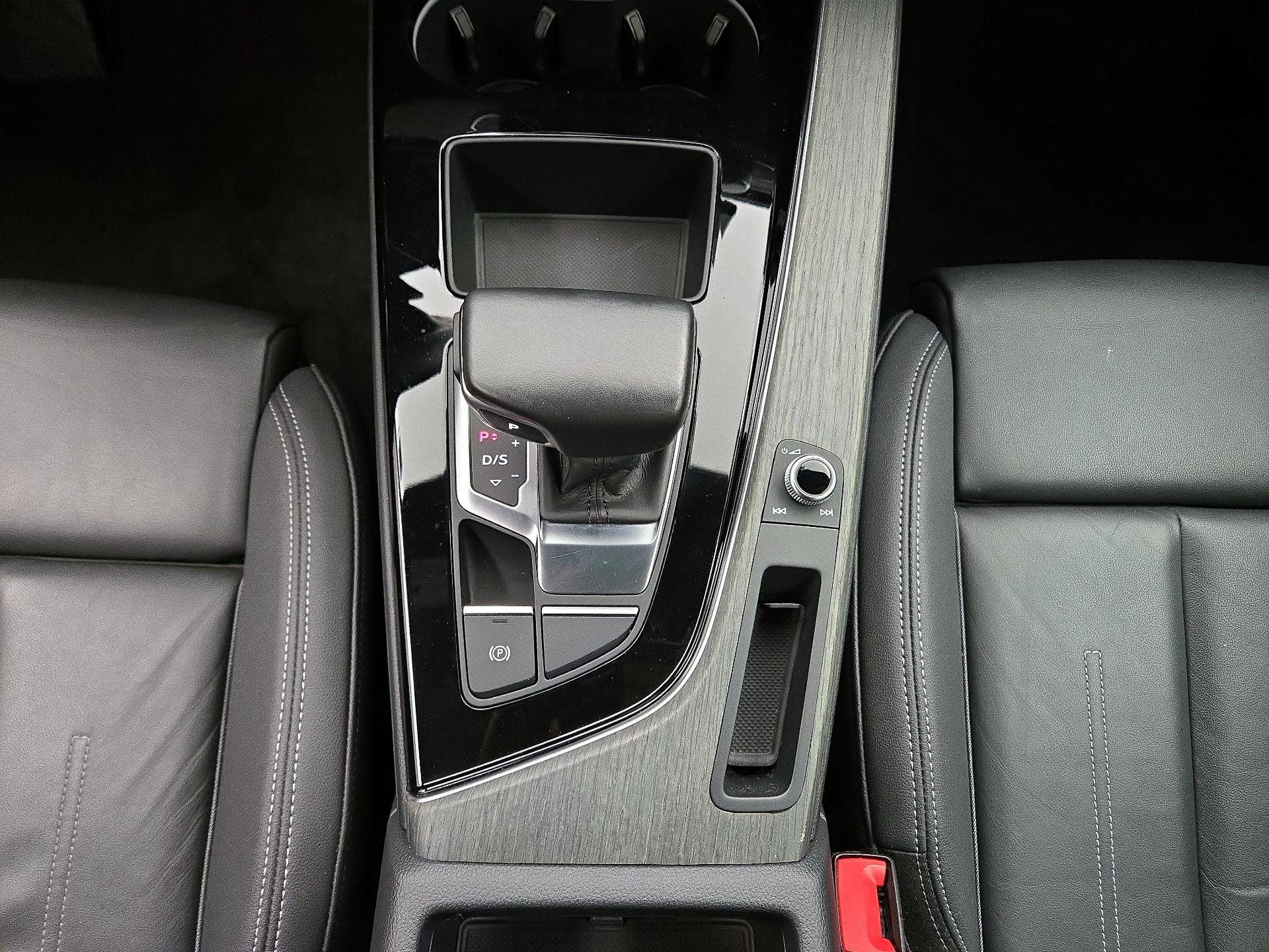 Thumbnail: 2021 Audi A5 - 17