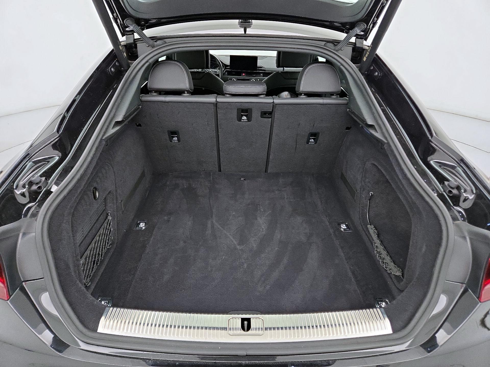 Thumbnail: 2021 Audi A5 - 19