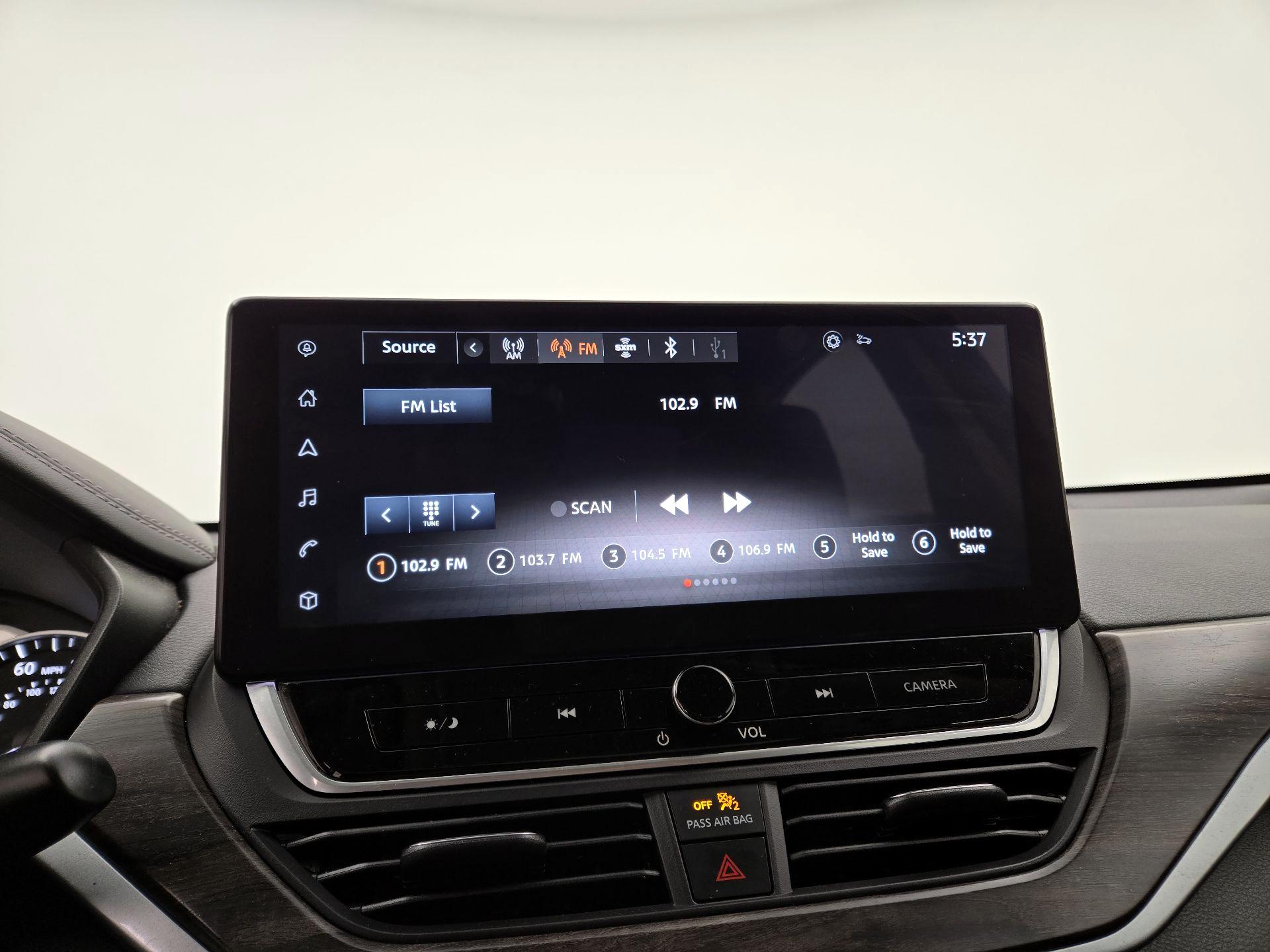 Thumbnail: 2023 Nissan Altima - 16